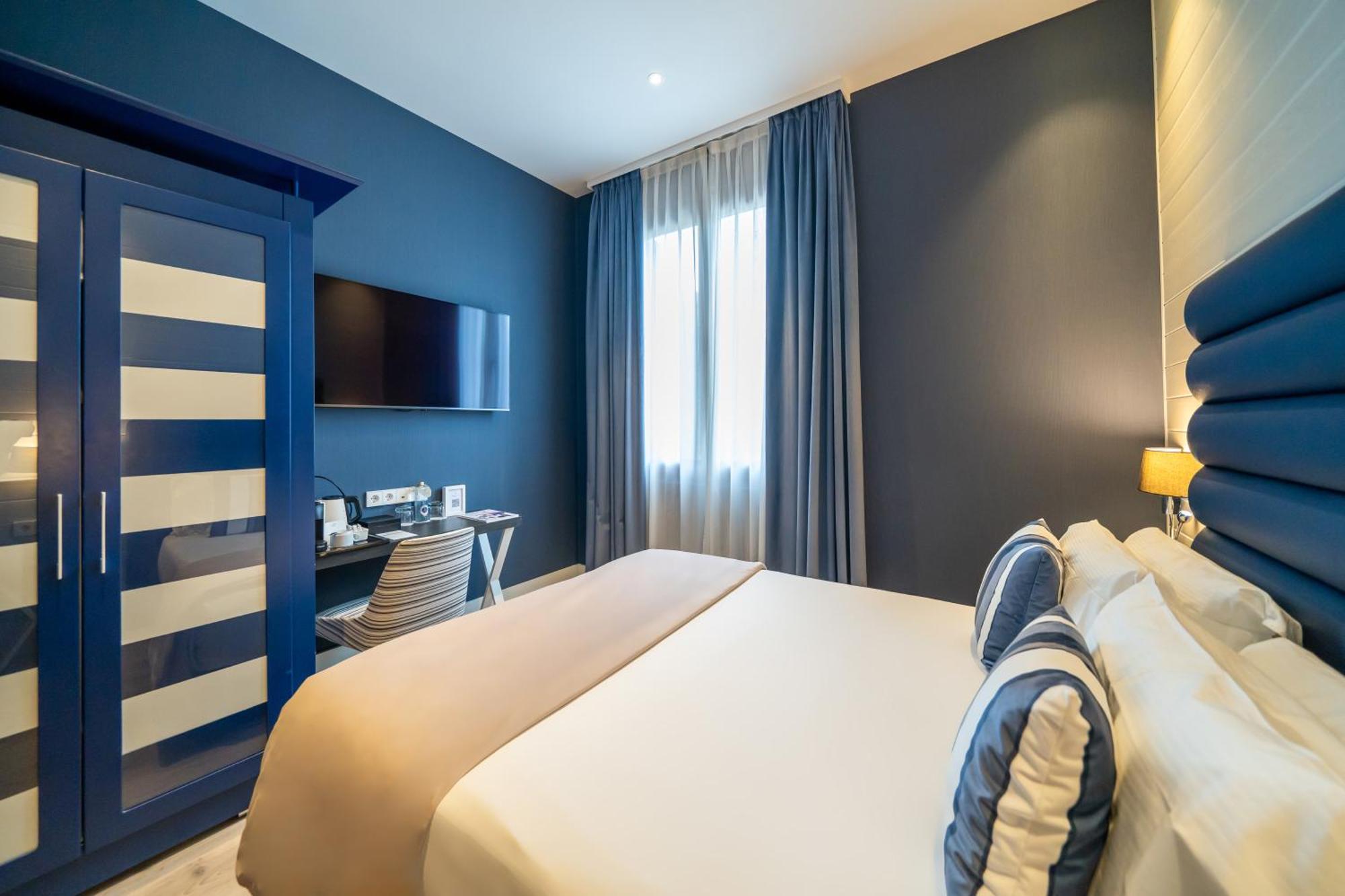 Abba 4* San Sebastian