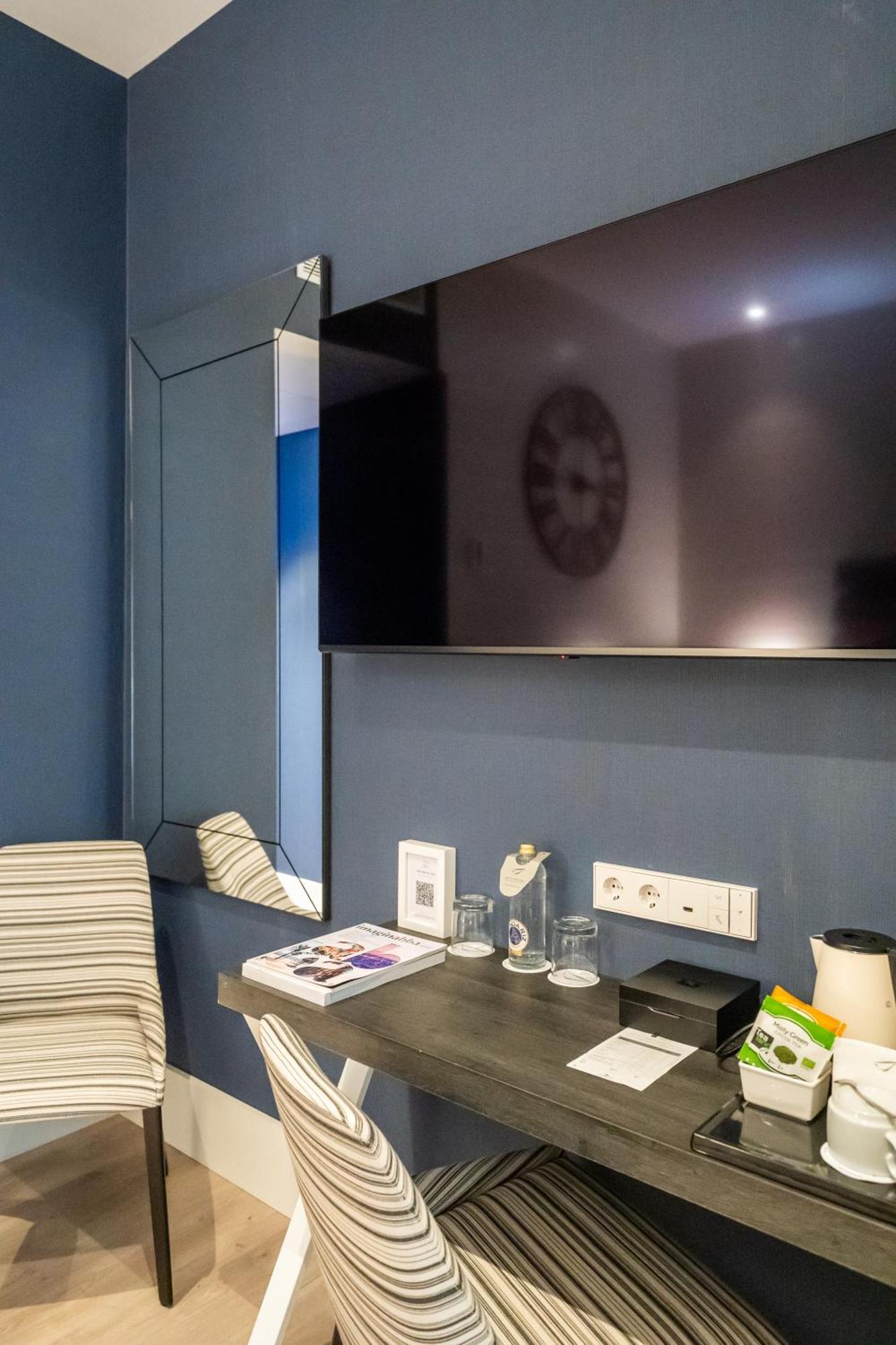 Hotel Abba 4*