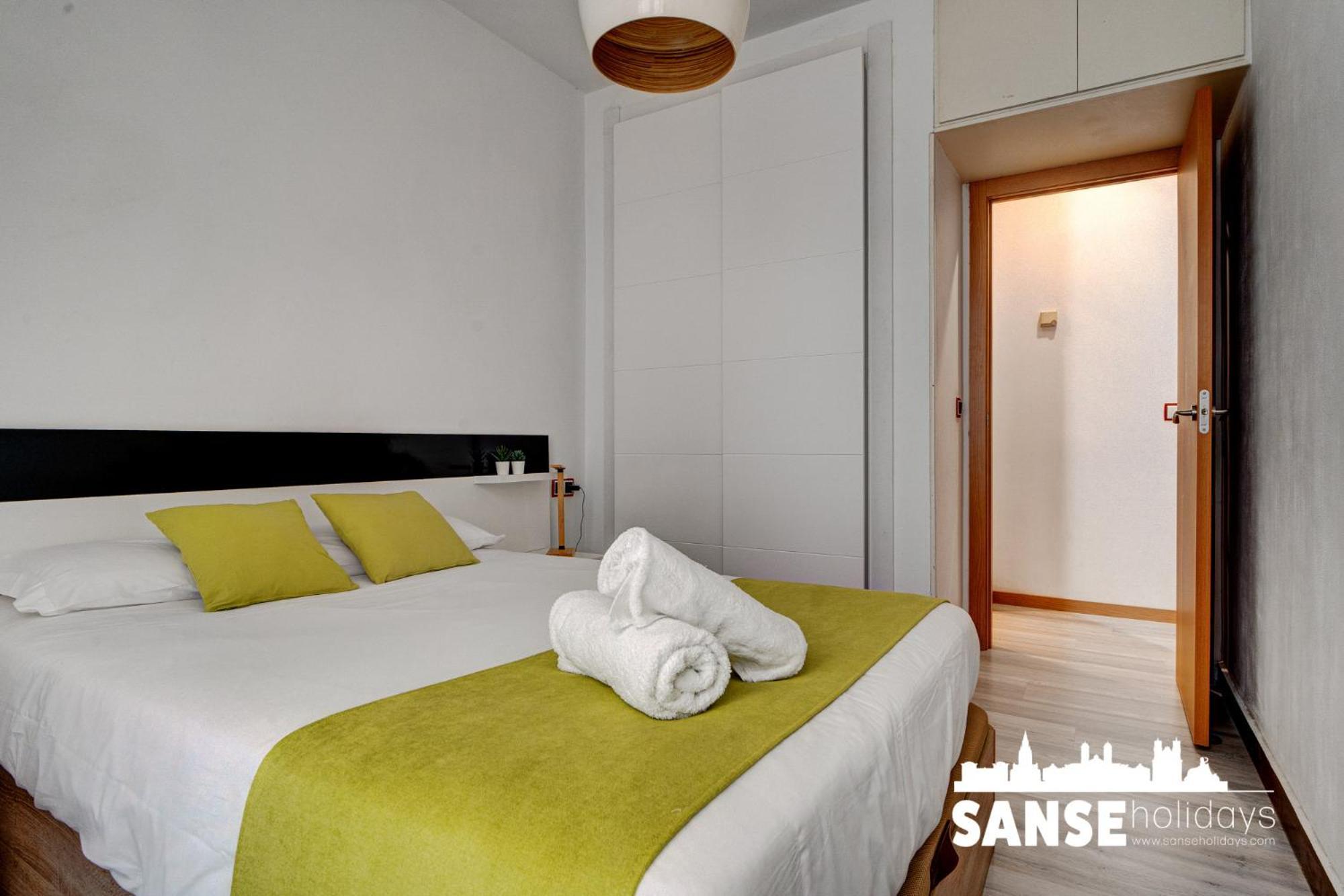 Karri By Sanse Holidays Apartamento *