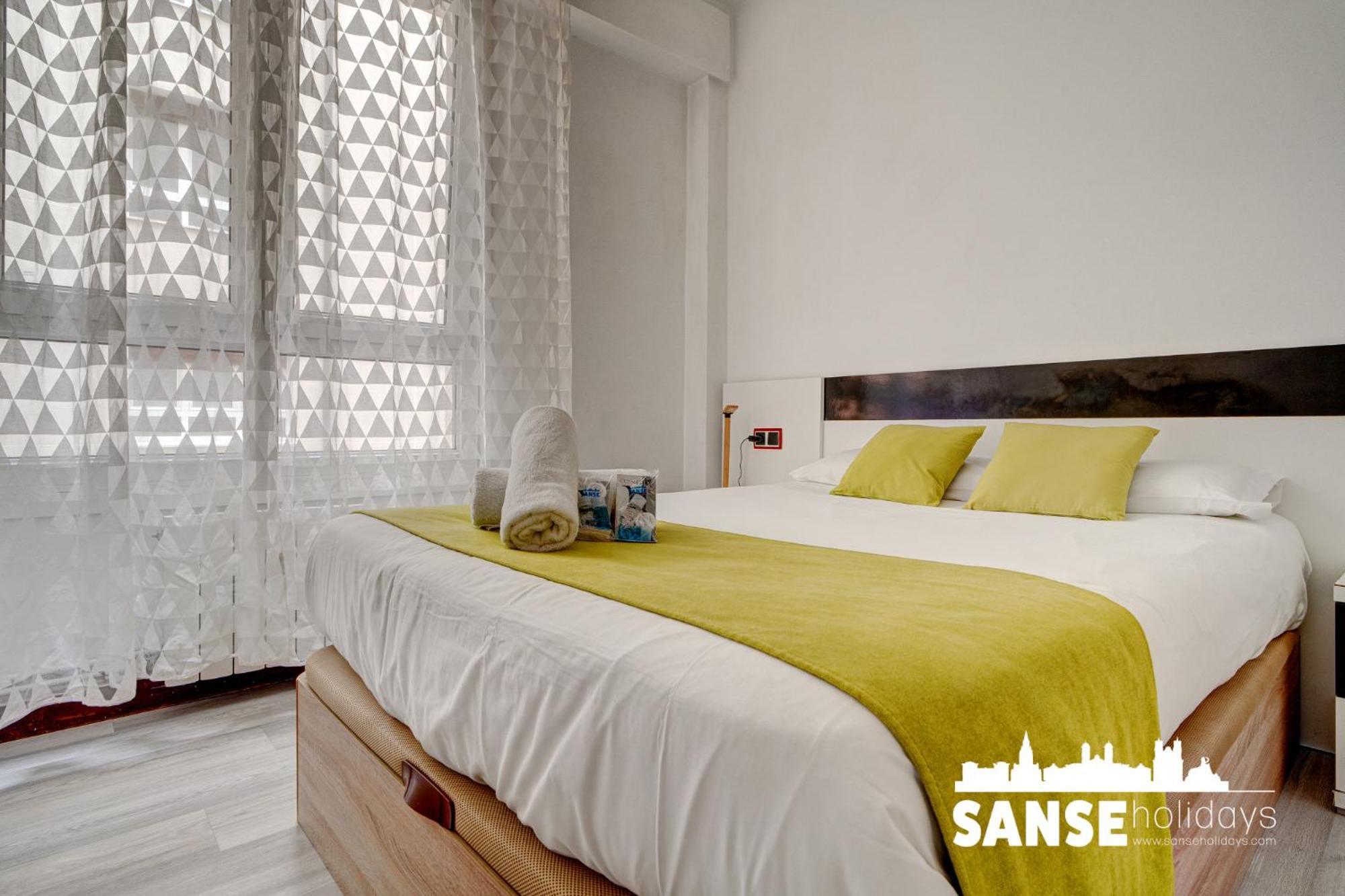 Karri By Sanse Holidays *