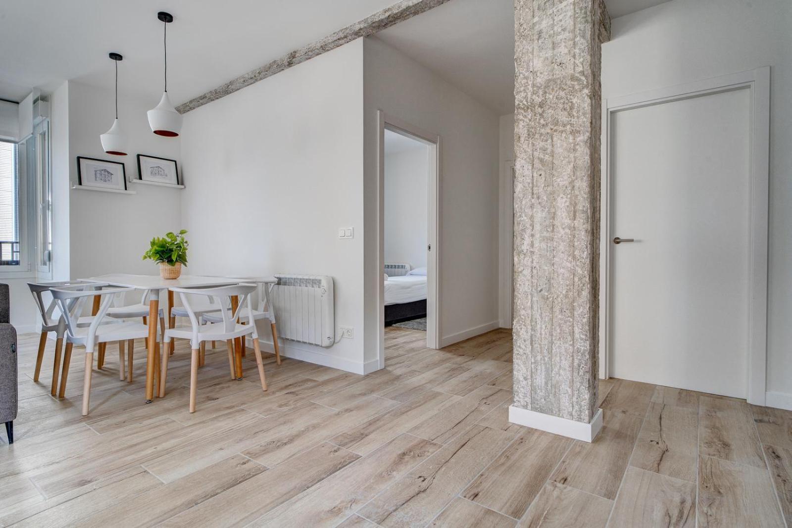 Gran Via By Sanse Holidays Apartamento San Sebastián