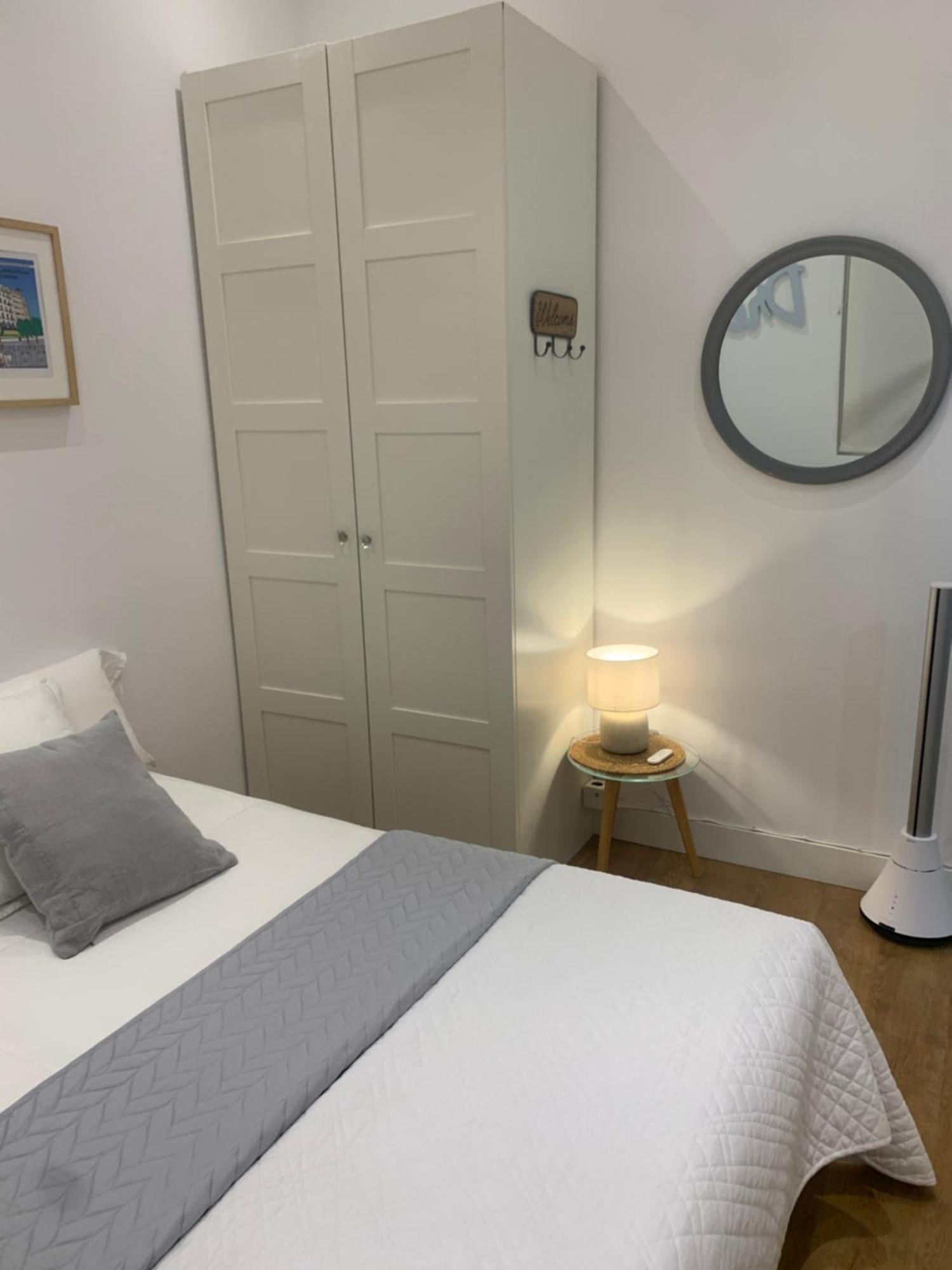 Prim San Sebastian By Luxe San Sebastian Apartment