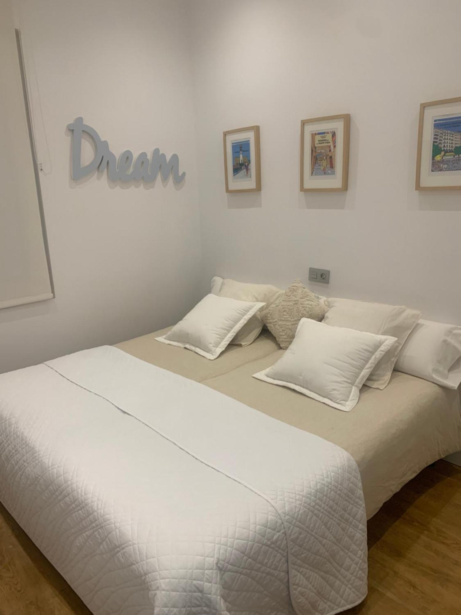 Prim San Sebastian By Luxe San Sebastian Apartment *