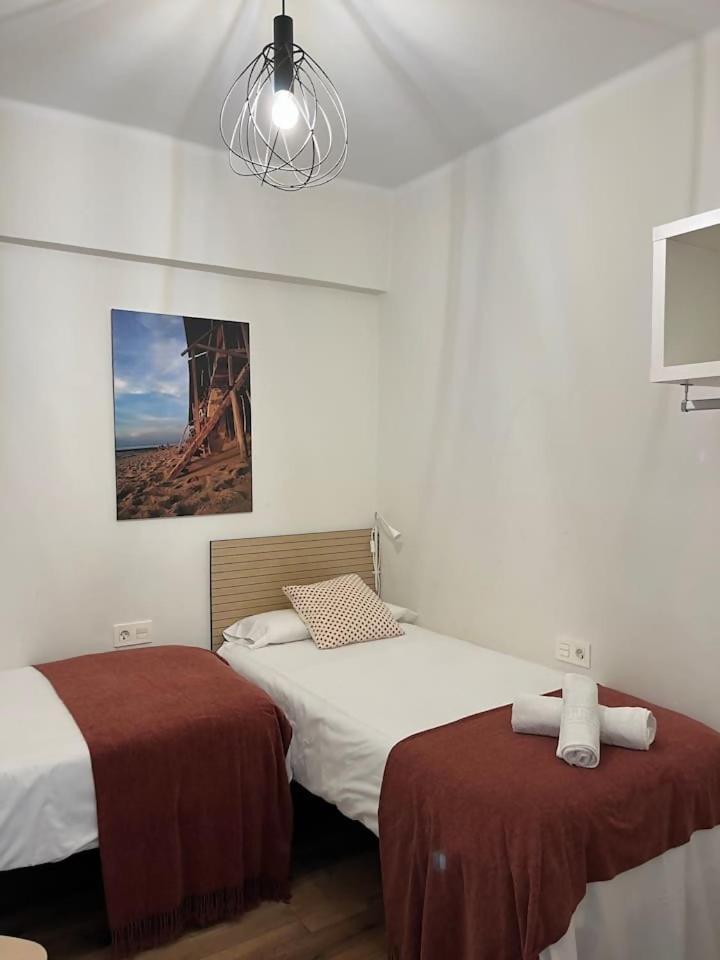 Donosti House Con Parking Ess * San Sebastián