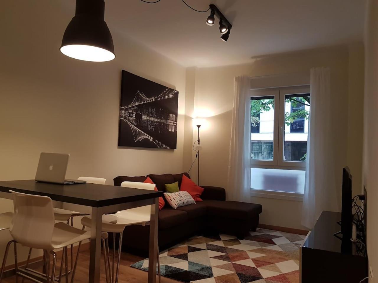 Donosti House Con Parking Ess Apartamento