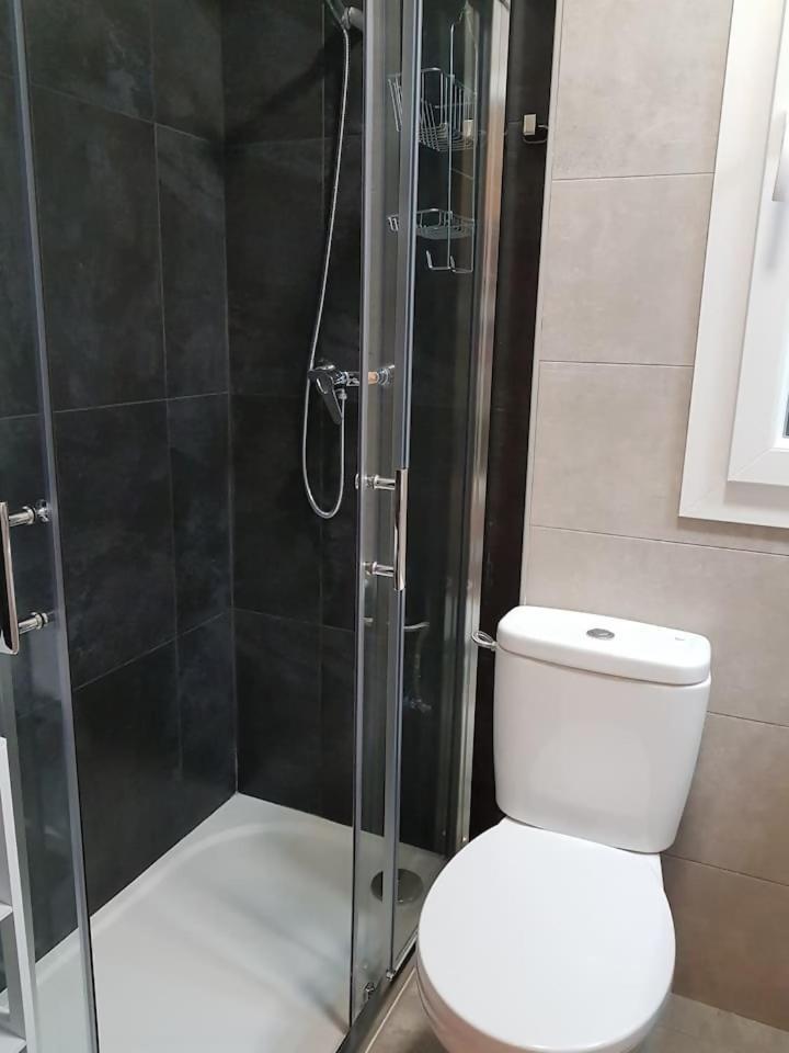 Apartamento Donosti House Con Parking Ess San Sebastián