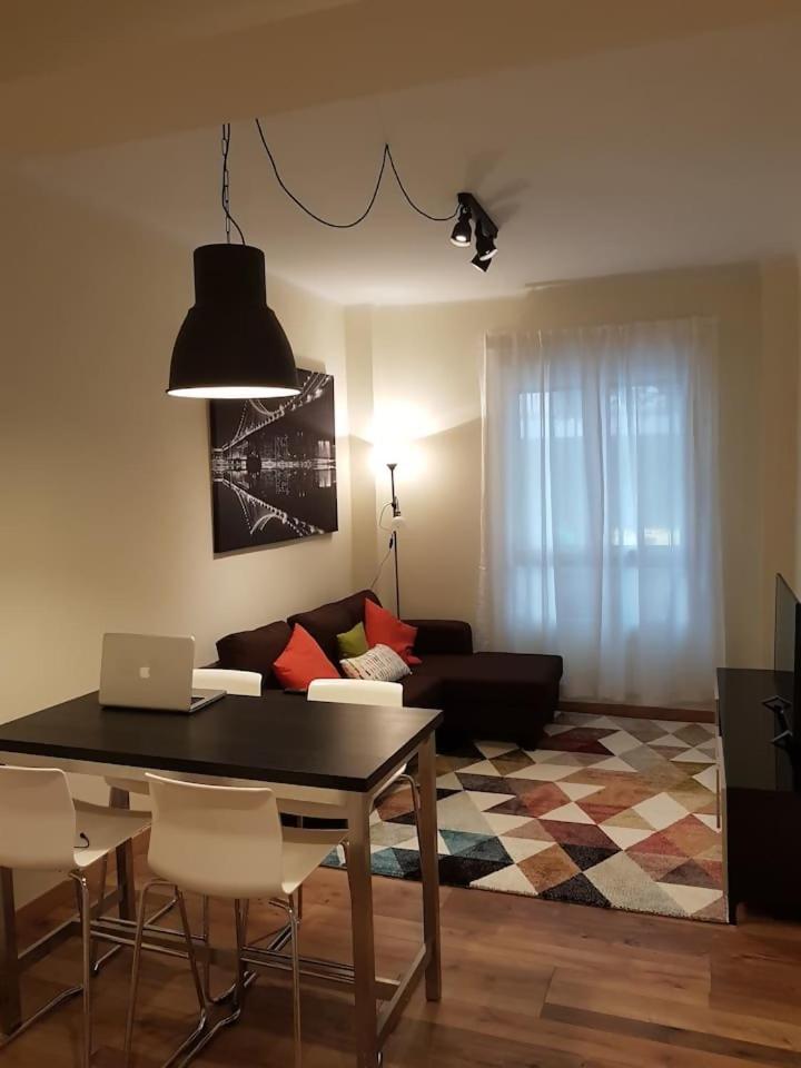 Donosti House Con Parking Ess San Sebastián
