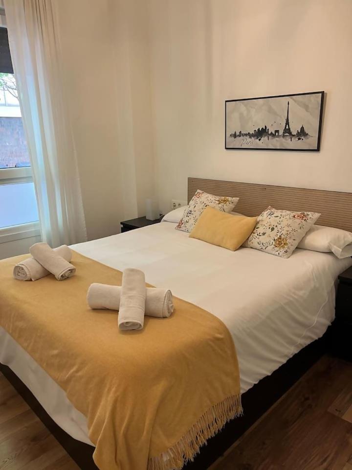 Donosti House Con Parking Ess * San Sebastián
