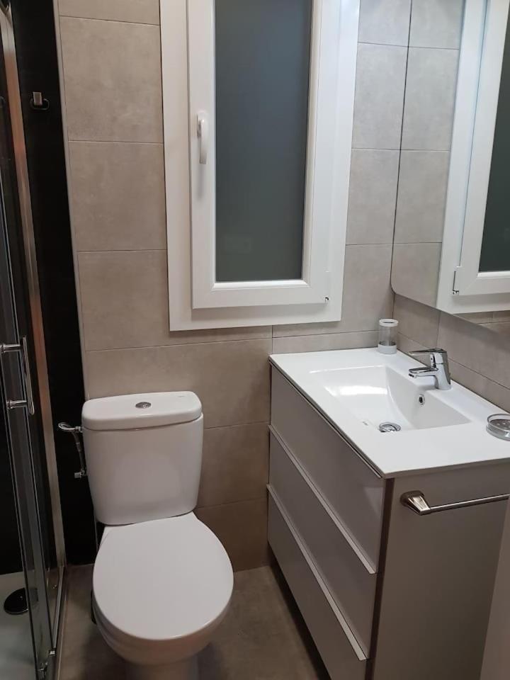 Donosti House Con Parking Ess Apartamento