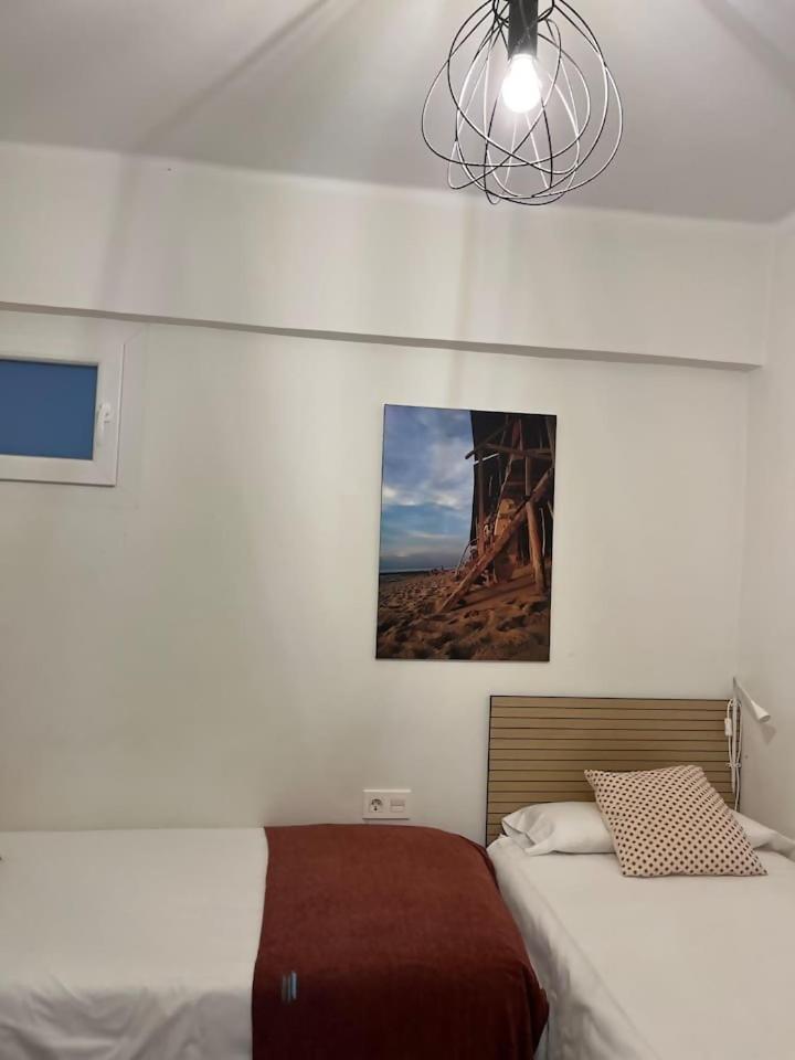 Apartamento Donosti House Con Parking Ess