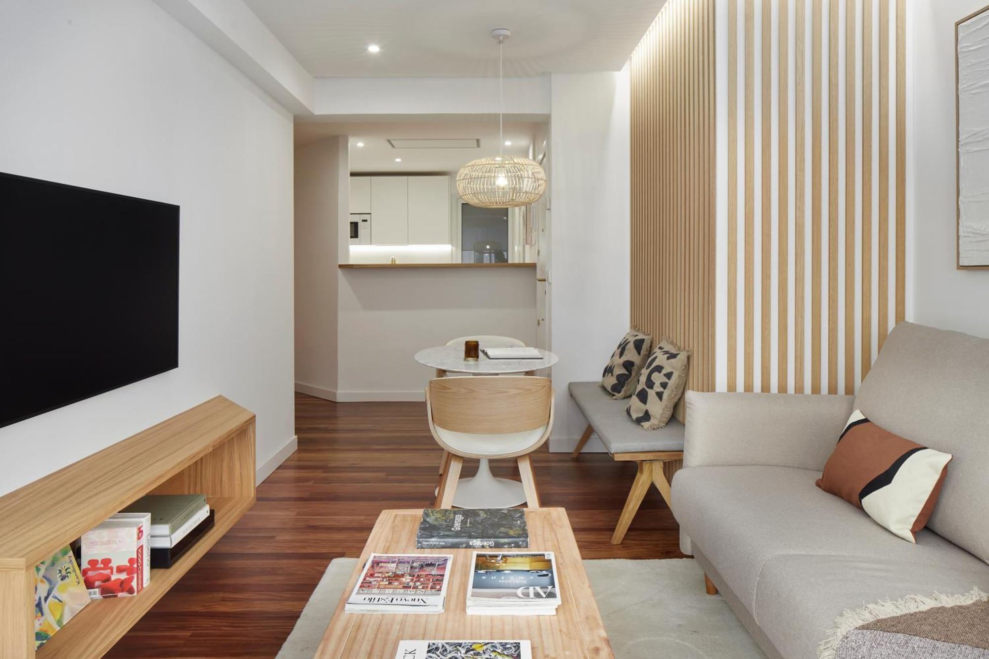 Easo 18 By Feelfree Apartamento San Sebastián