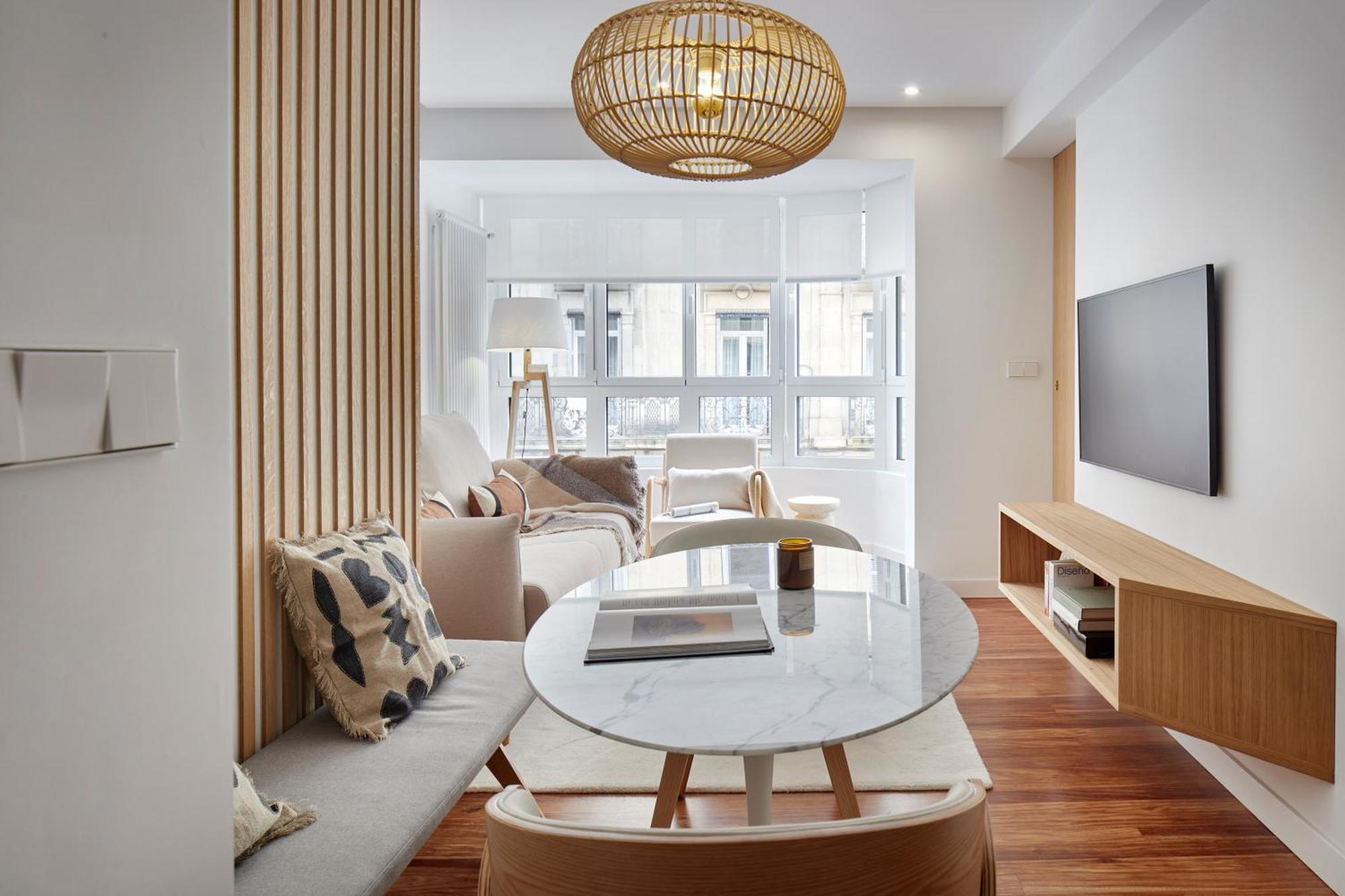 Easo 18 By Feelfree Apartamento San Sebastián