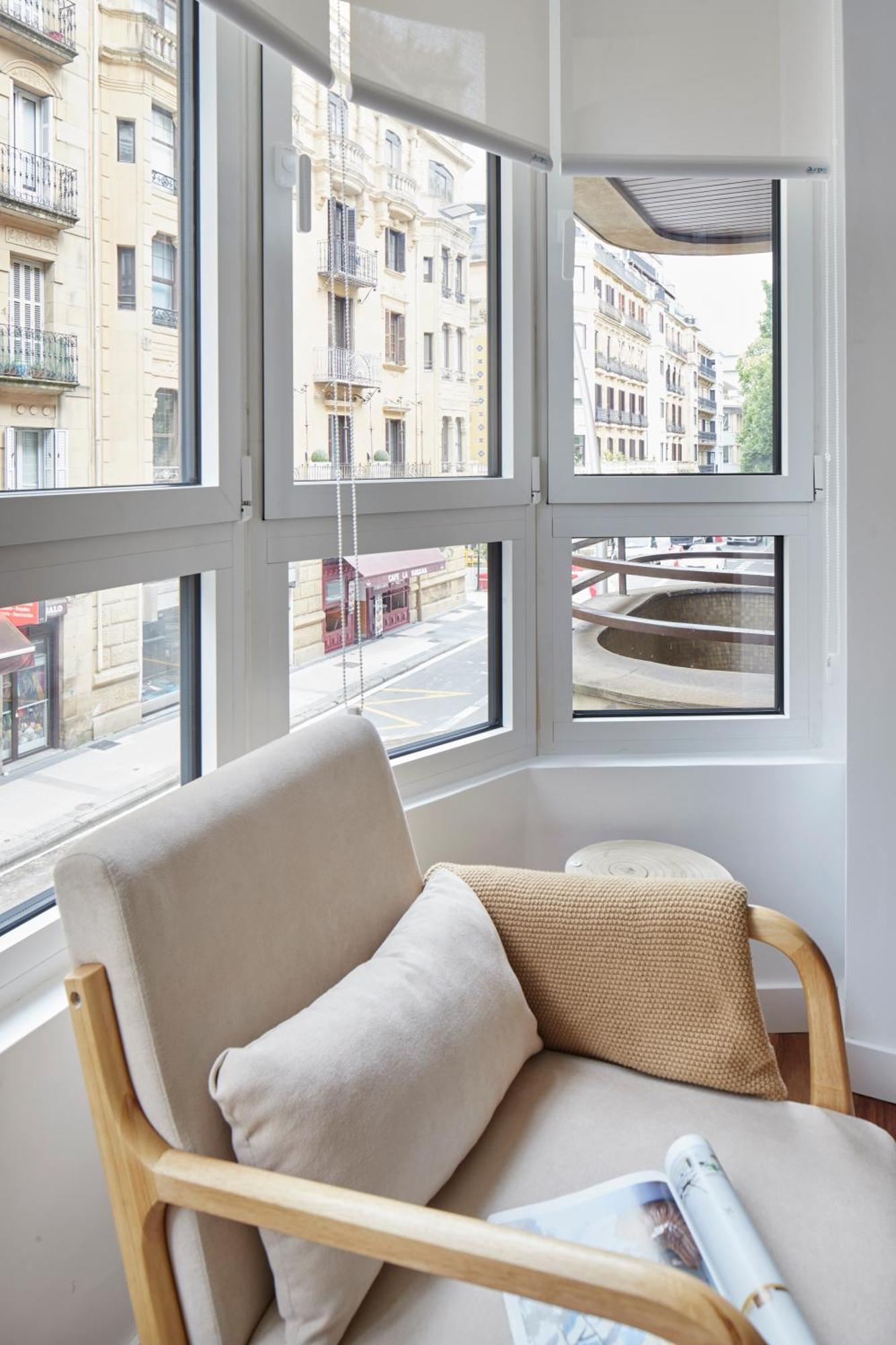 Easo 18 By Feelfree Apartamento