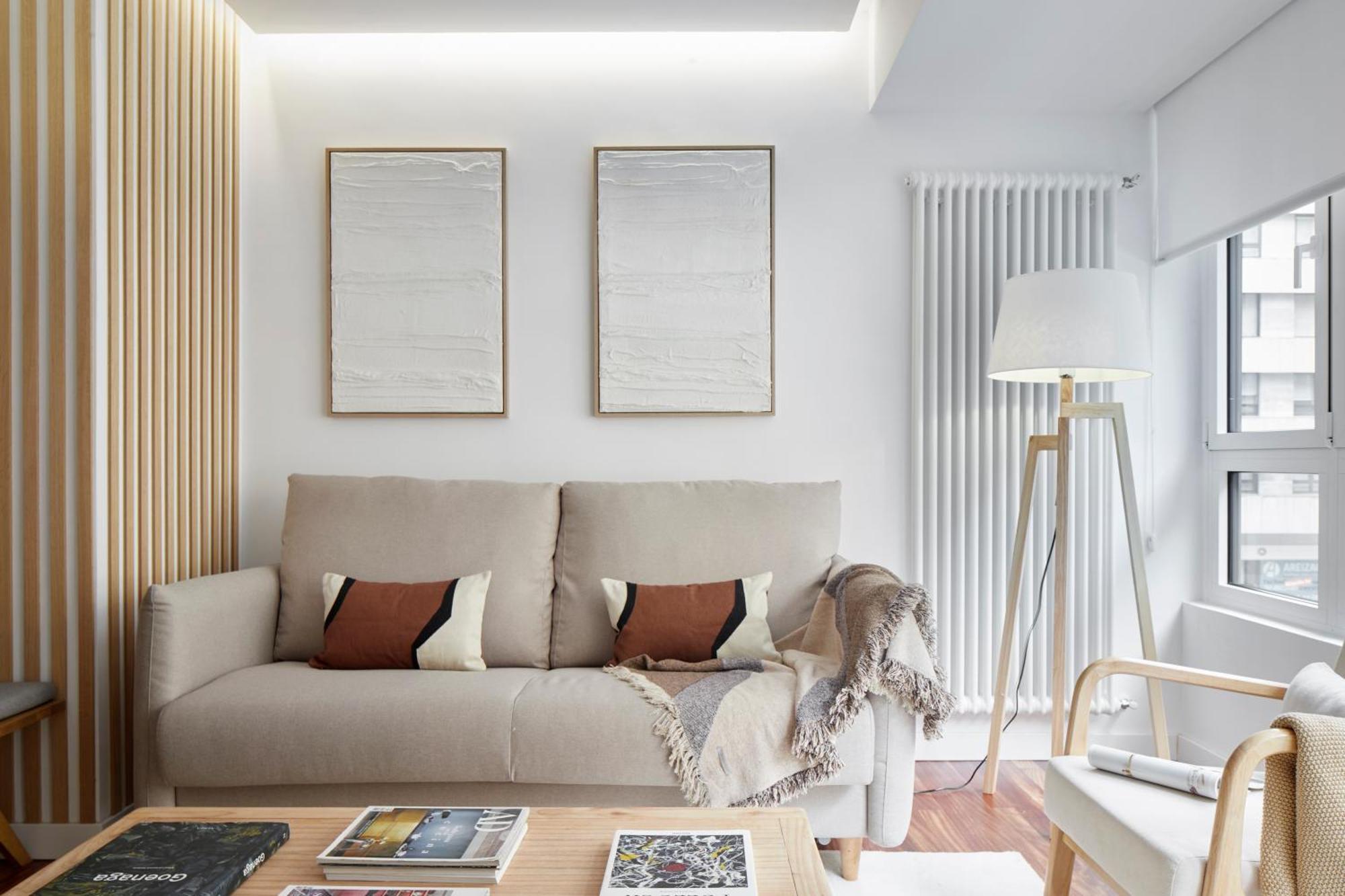 Apartamento Easo 18 By Feelfree *