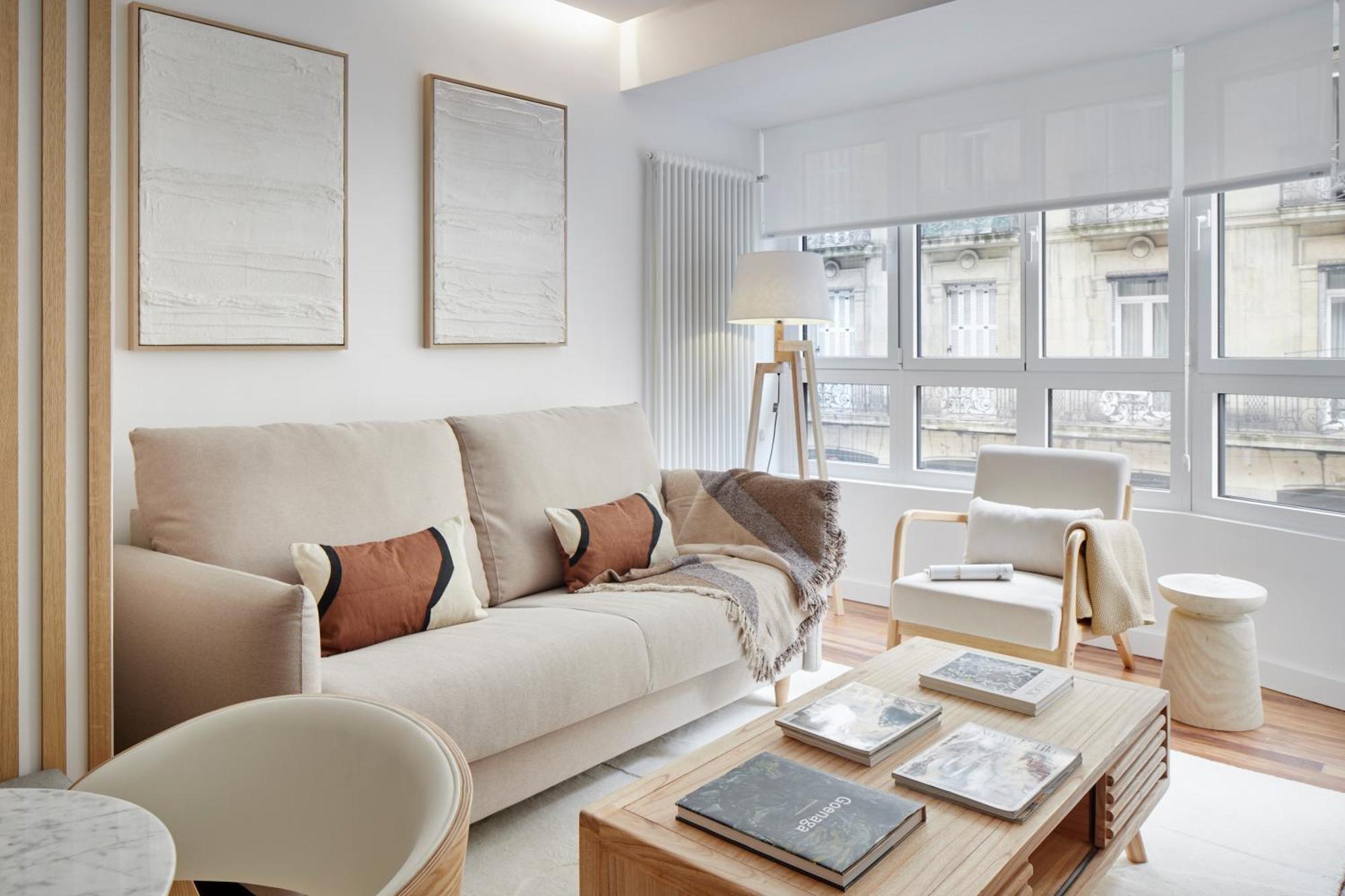 Apartamento Easo 18 By Feelfree