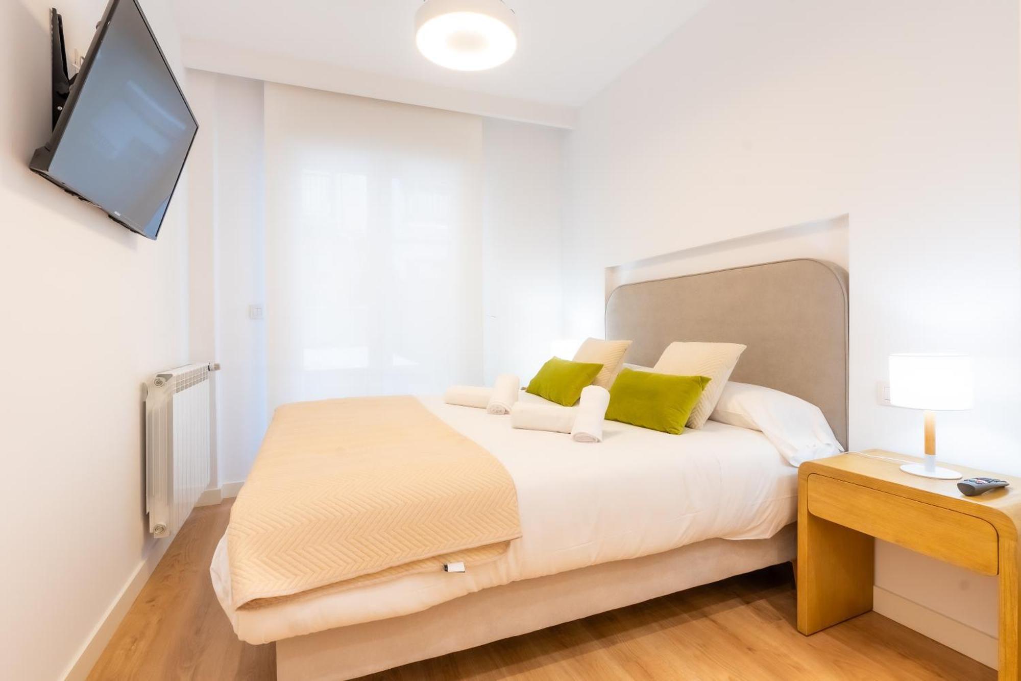 Zurriola Luxury 2 - Sshousing Apartment San Sebastian