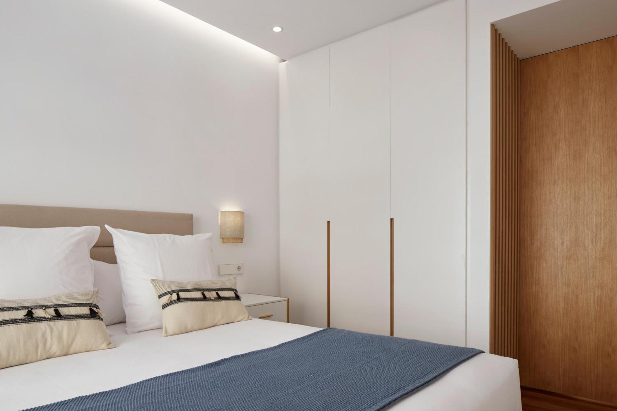 Easo 18 By Feelfree Apartamento San Sebastián