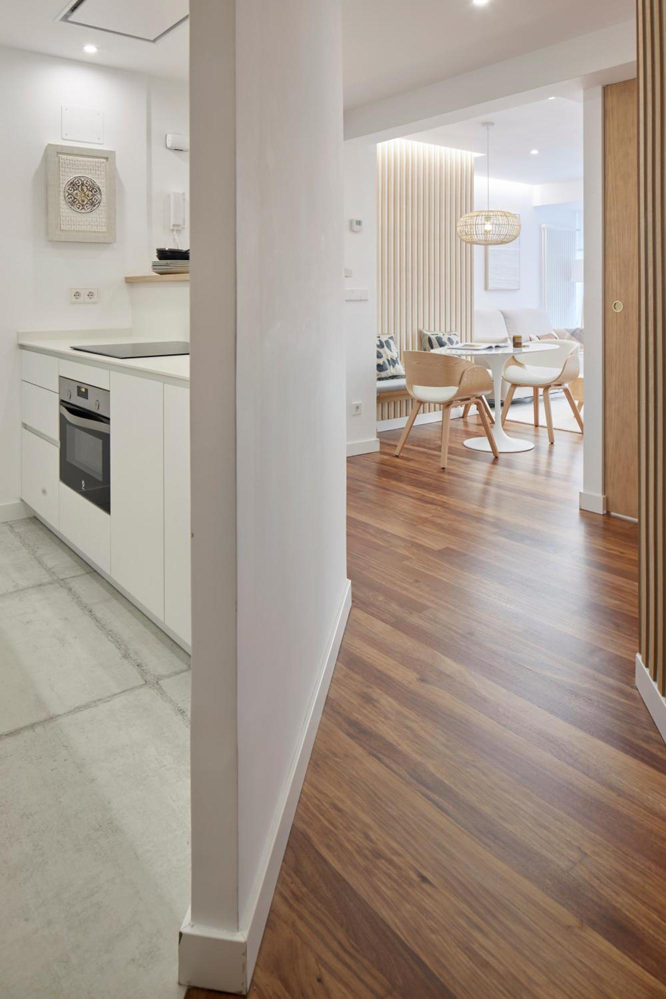 Apartamento Easo 18 By Feelfree
