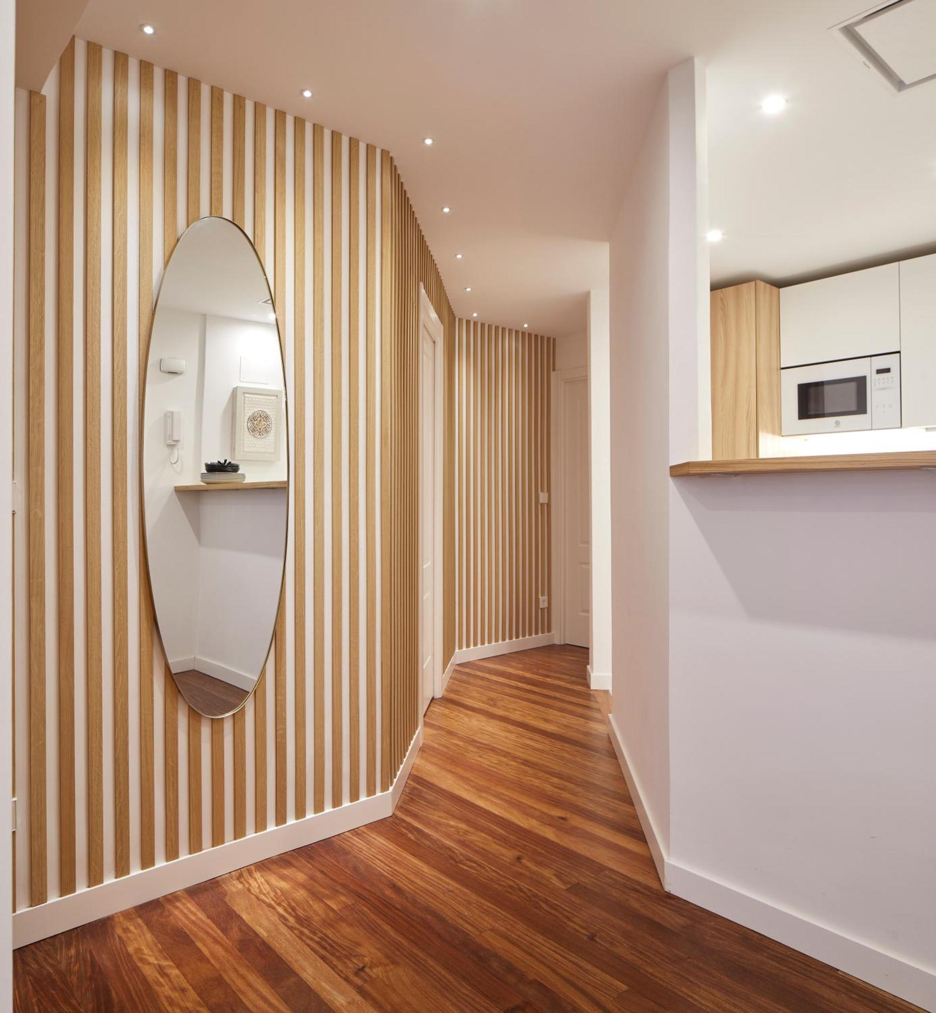 Easo 18 By Feelfree Apartamento