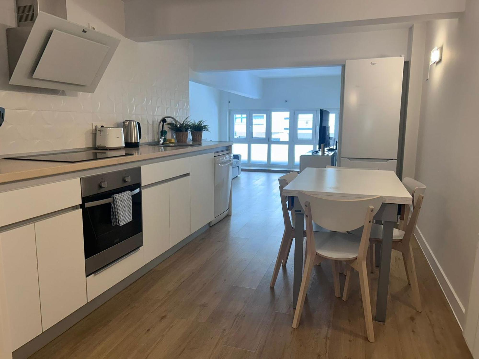 Surf Hideaway Appartement