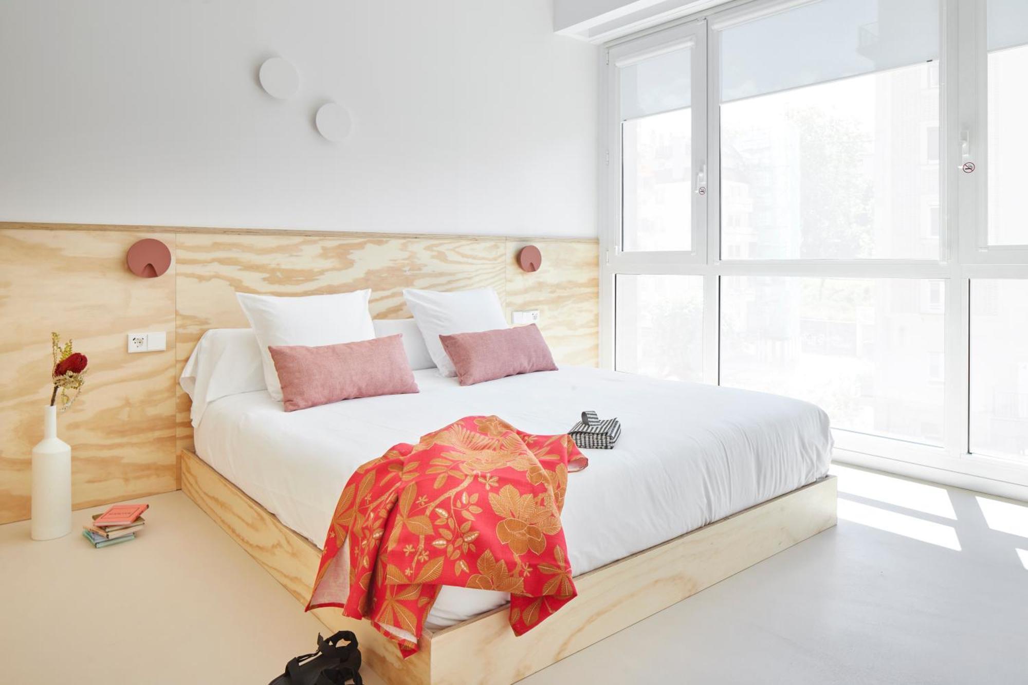 Feelfree Antiguo Guest house San Sebastian
