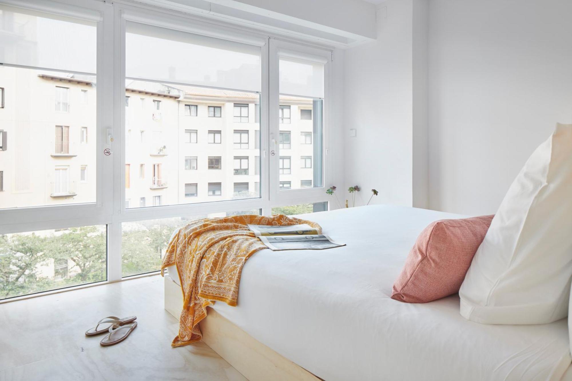 Feelfree Antiguo Guest house San Sebastian
