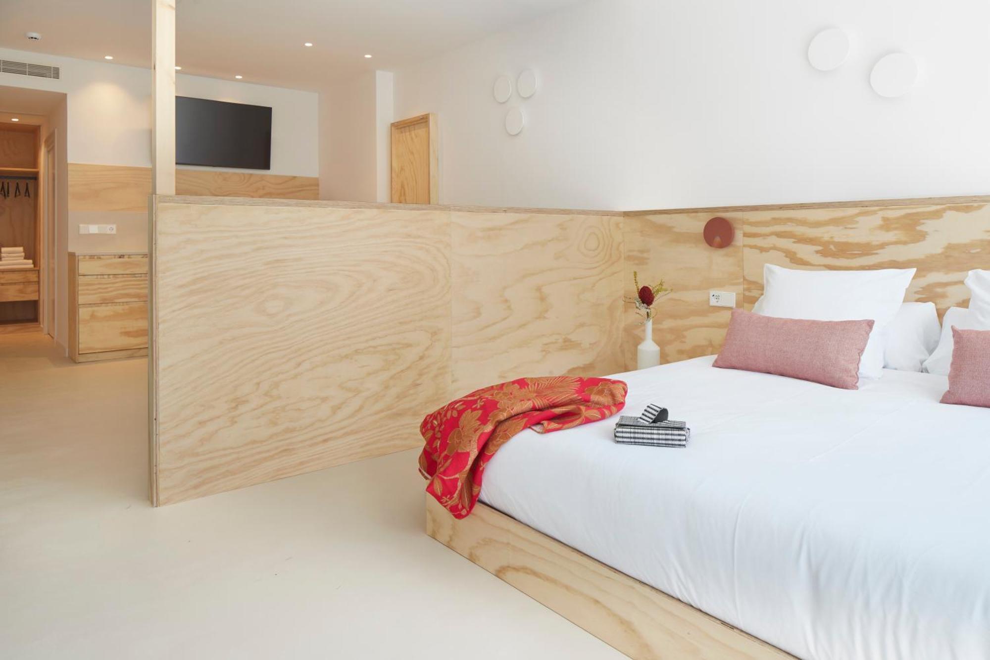 Guest house Feelfree Antiguo