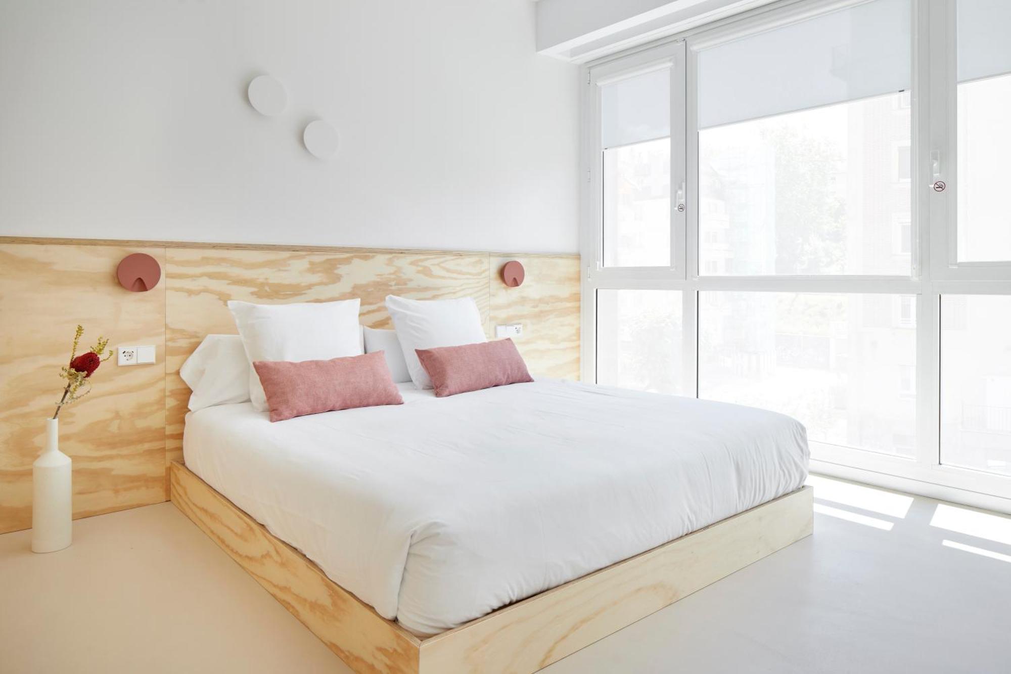 Guest house Feelfree Antiguo San Sebastian