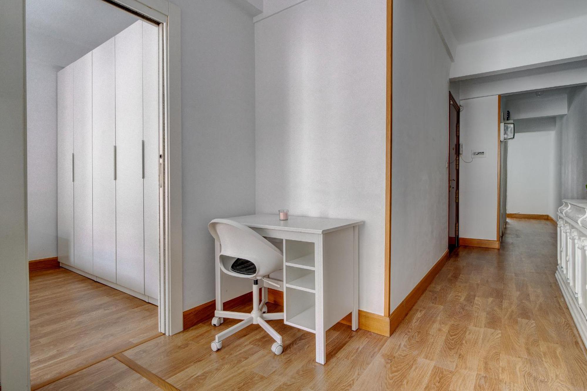 Apartment Coqueto En Gros