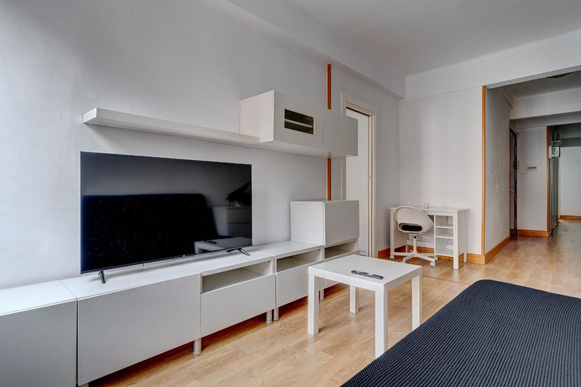 Apartment Coqueto En Gros *