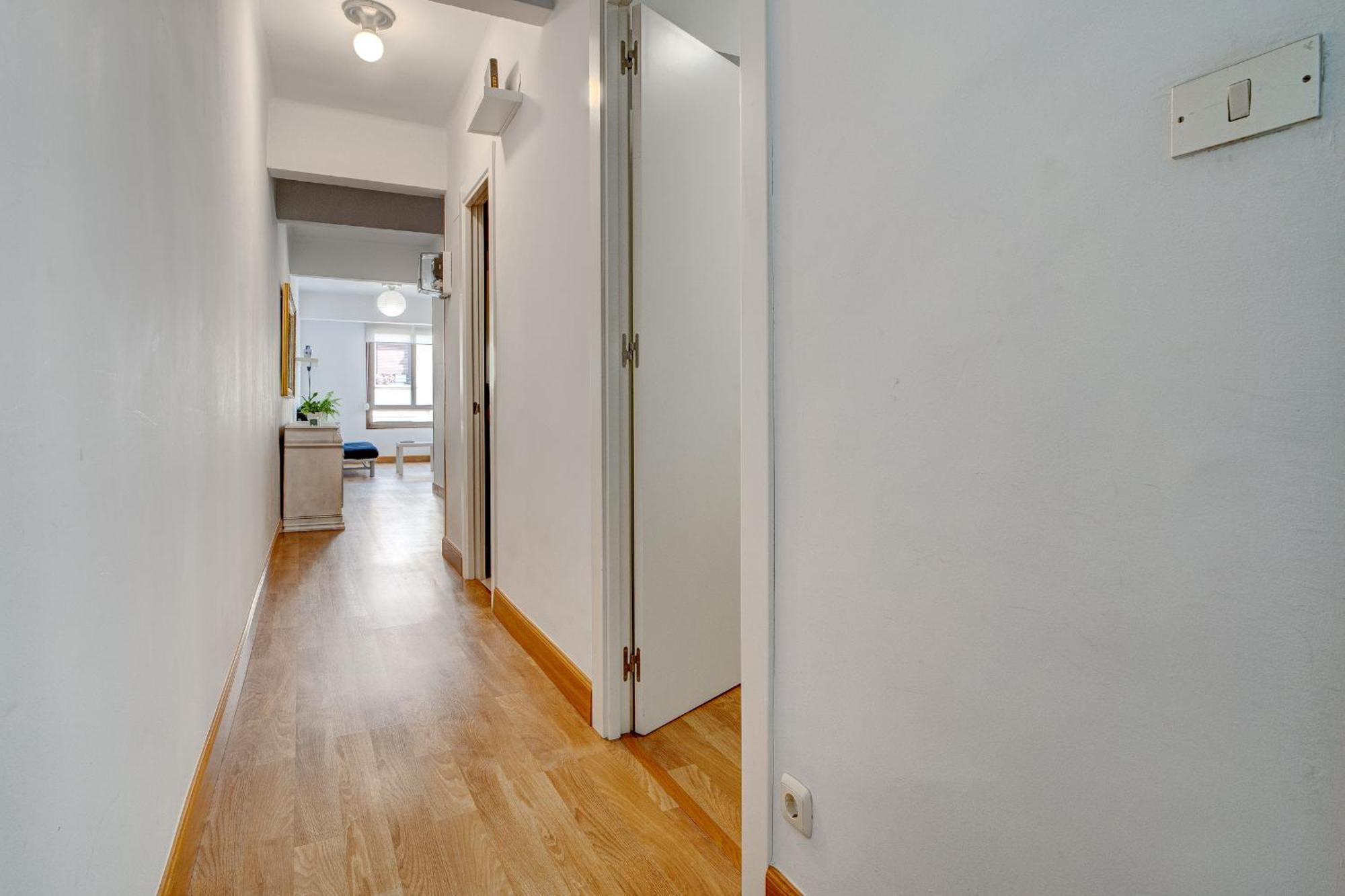 Coqueto En Gros Apartment *