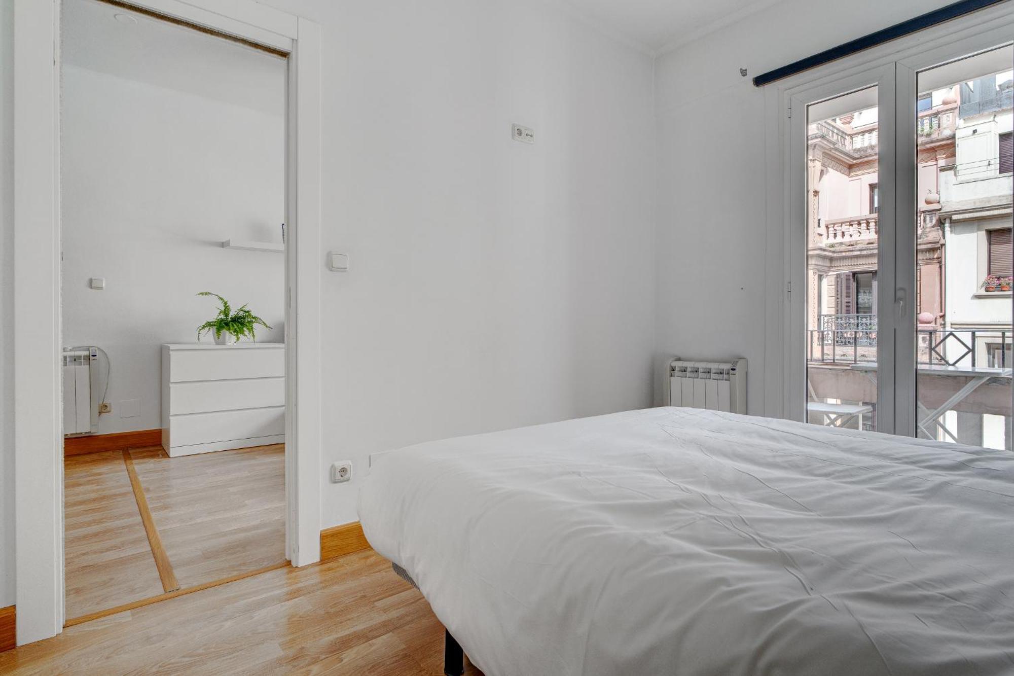 Apartment Coqueto En Gros San Sebastian