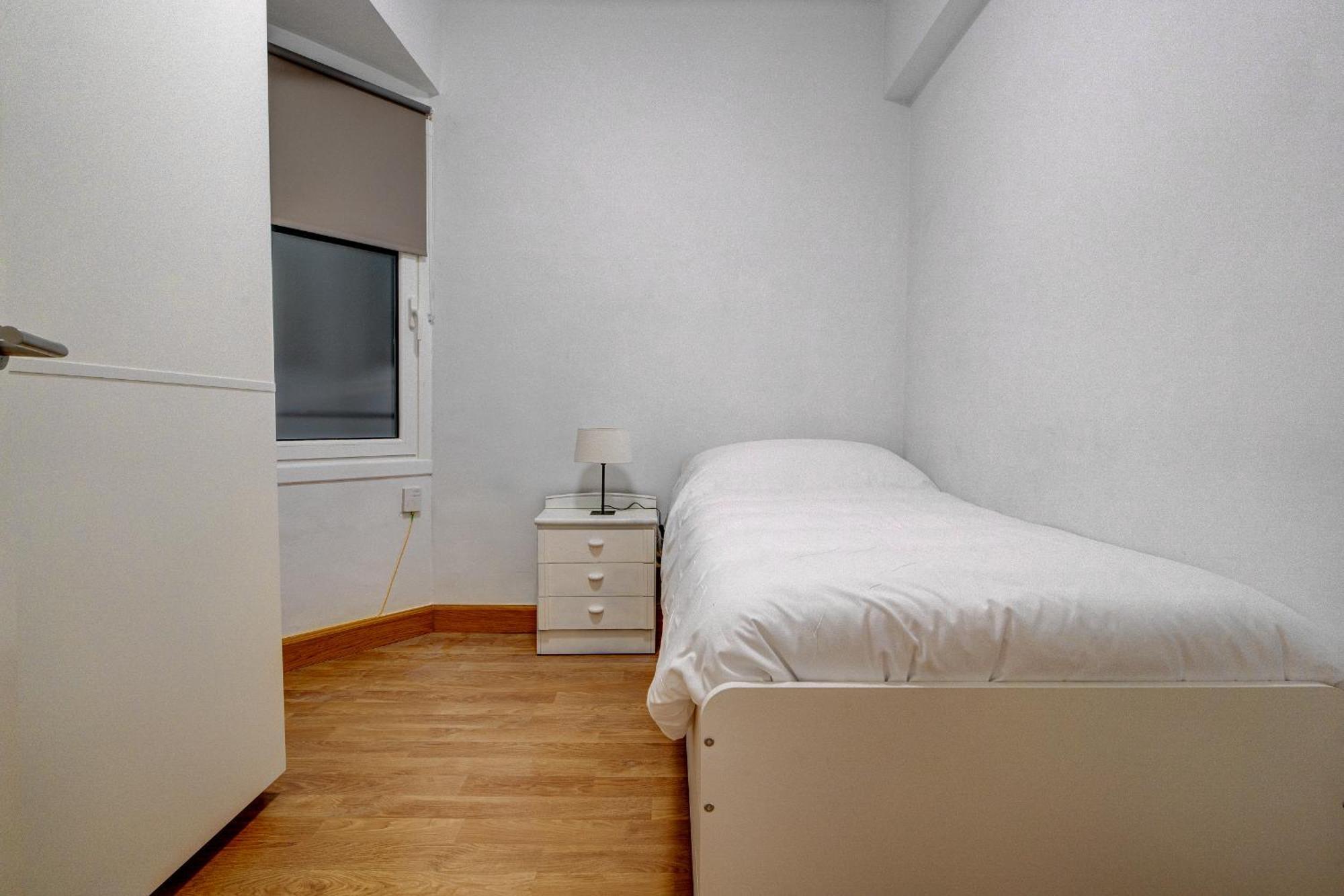 Apartment Coqueto En Gros San Sebastian