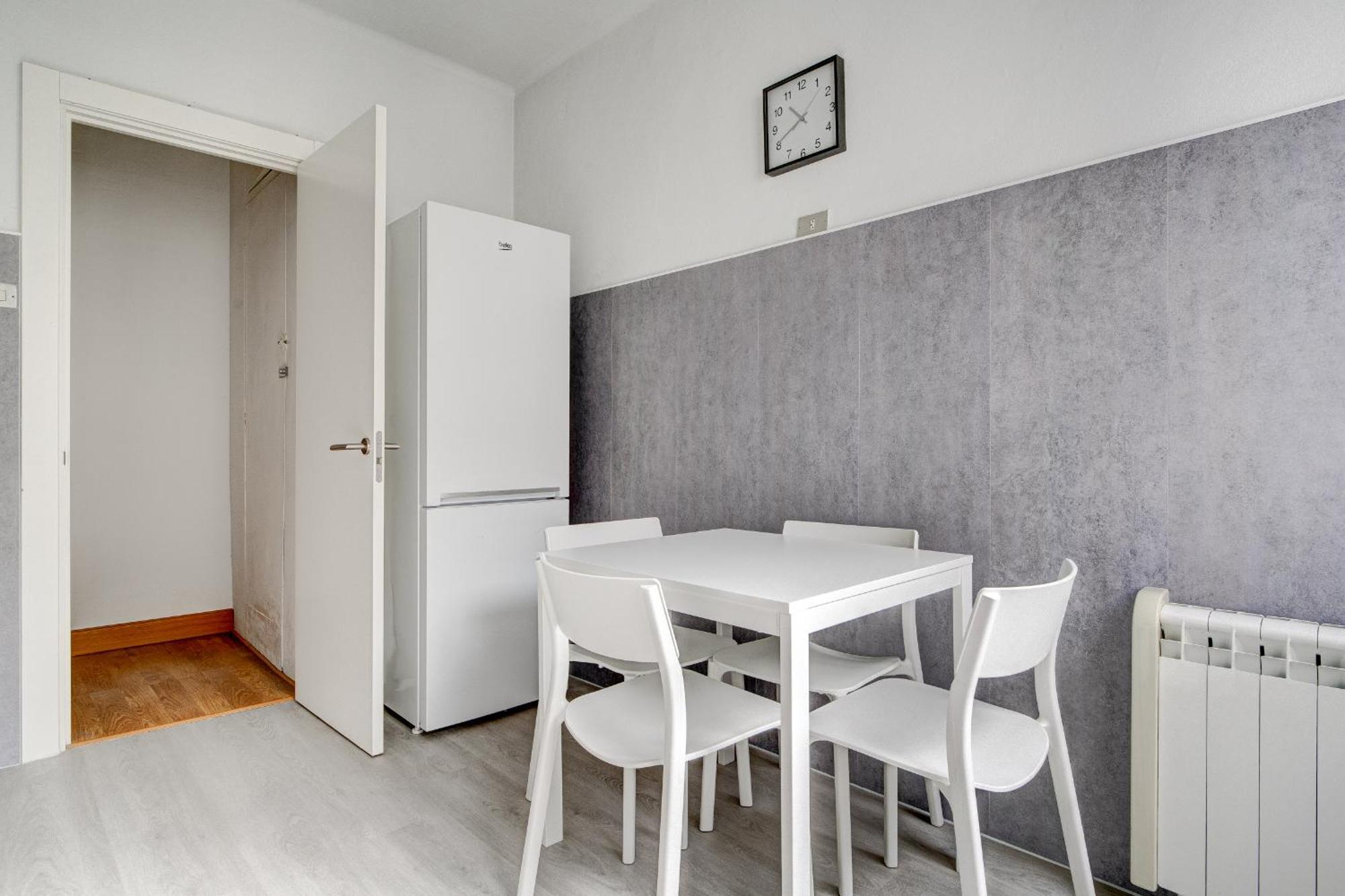 Coqueto En Gros Apartment