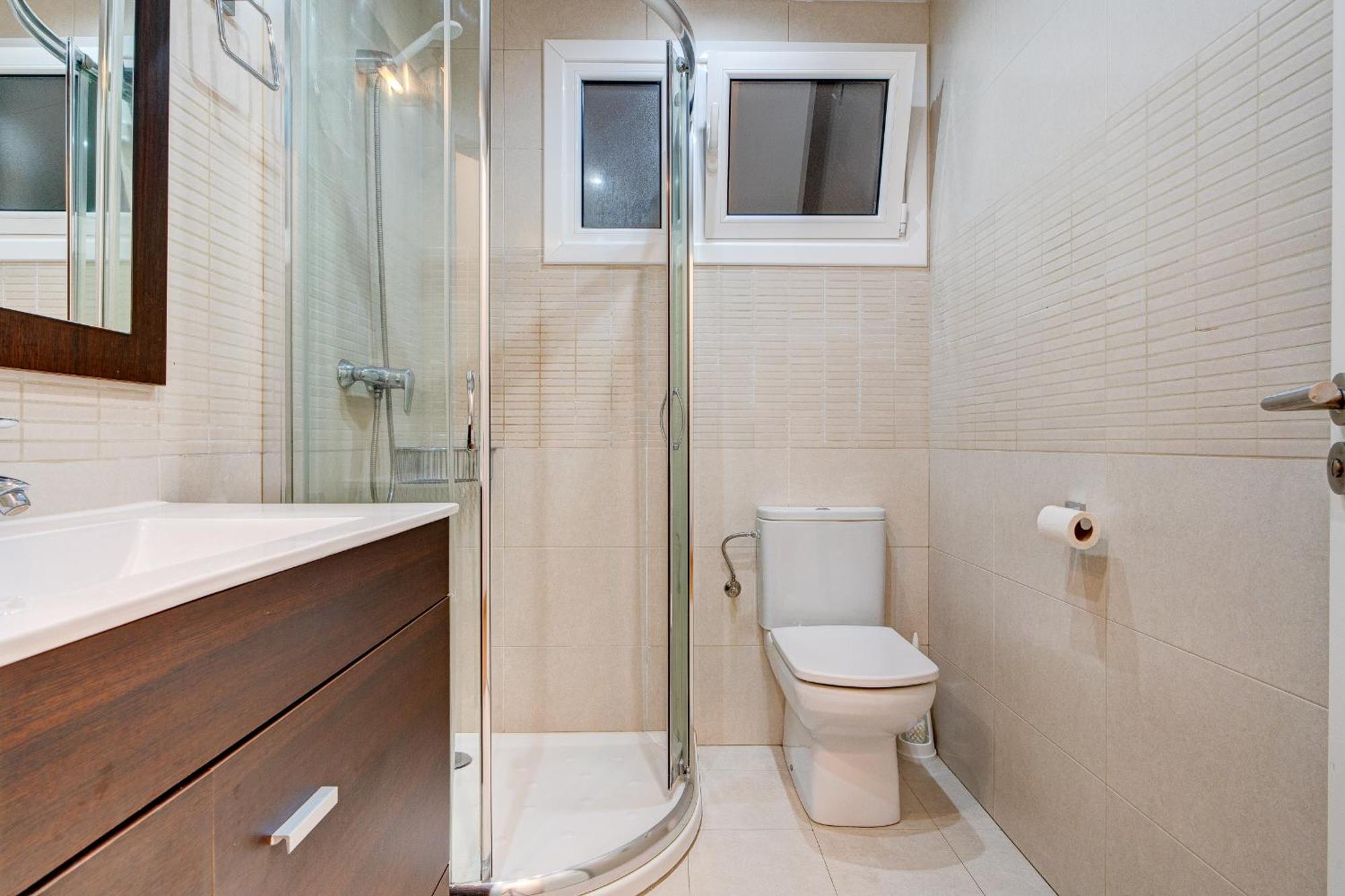 Apartment Coqueto En Gros San Sebastian