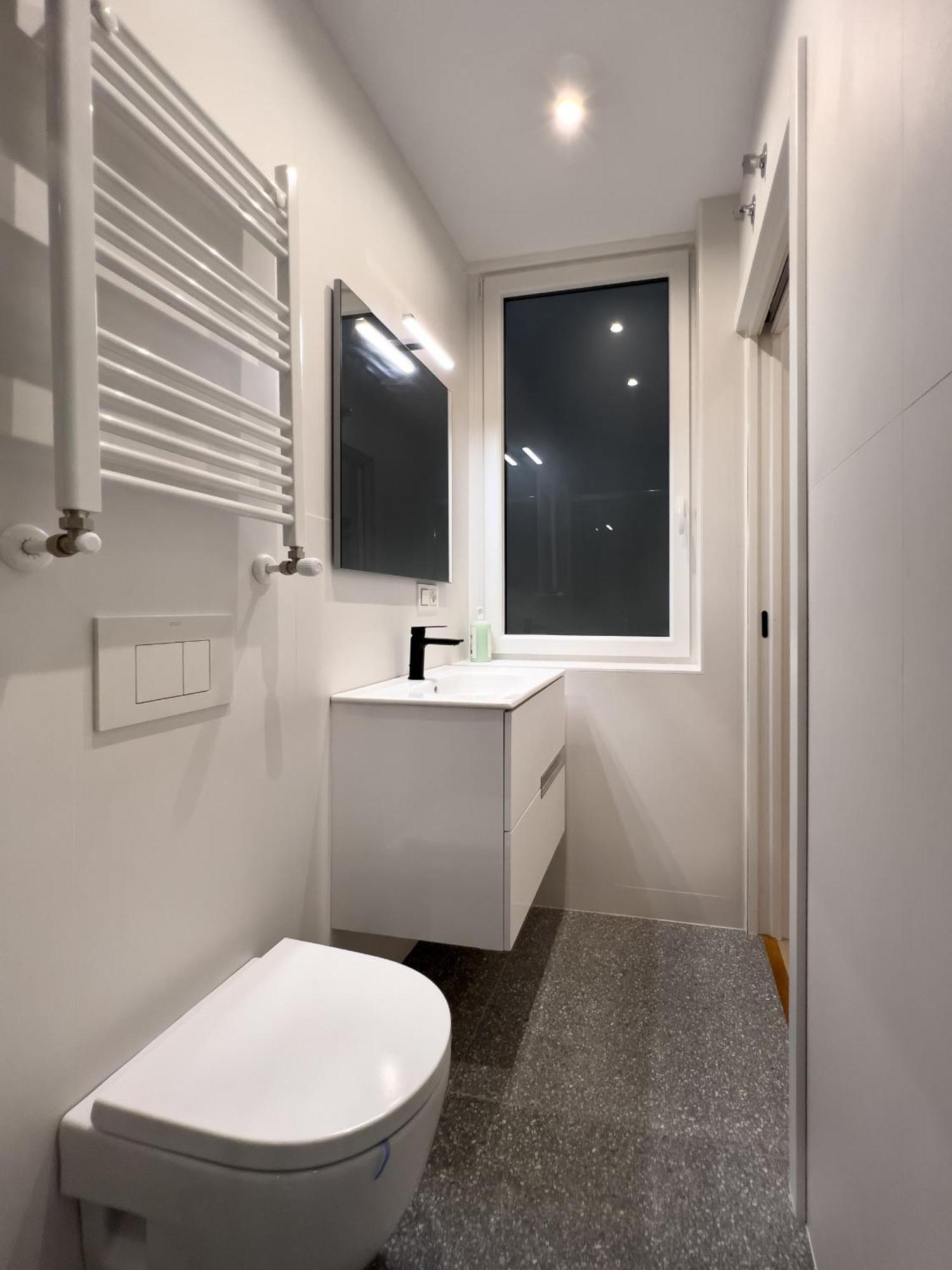 Mila I Local Rentss Apartment San Sebastian