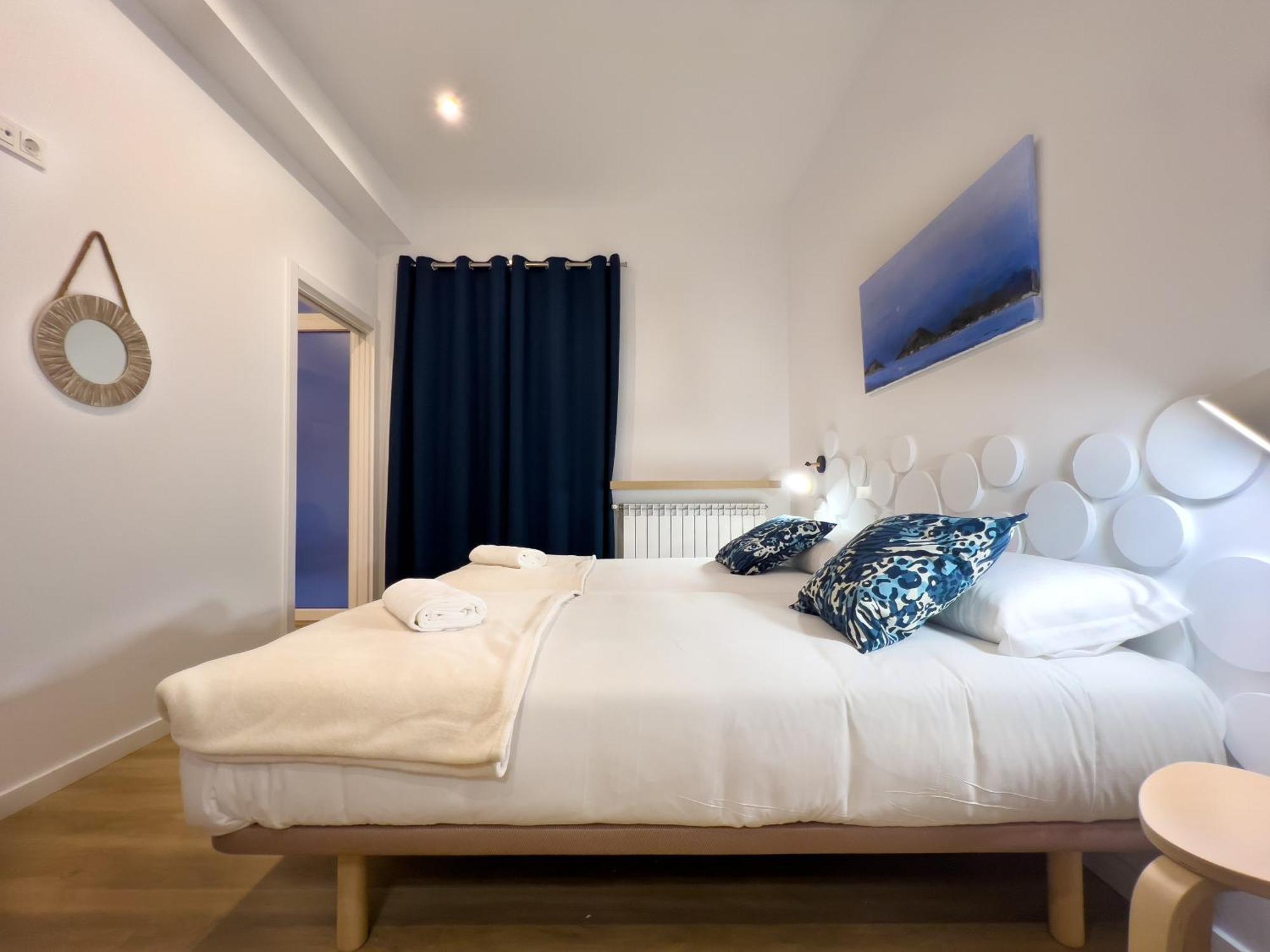 Apartment Mila I Local Rentss San Sebastian
