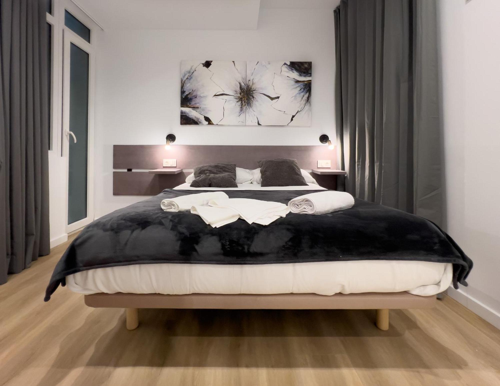 Mila I Local Rentss Apartment San Sebastian