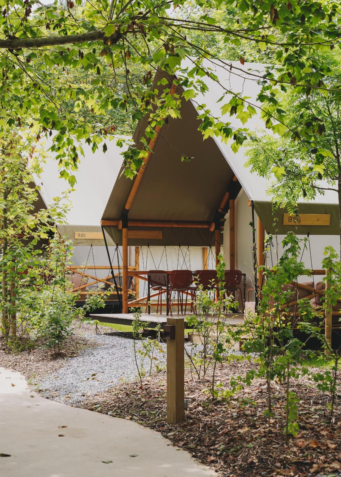 Wecamp Camping