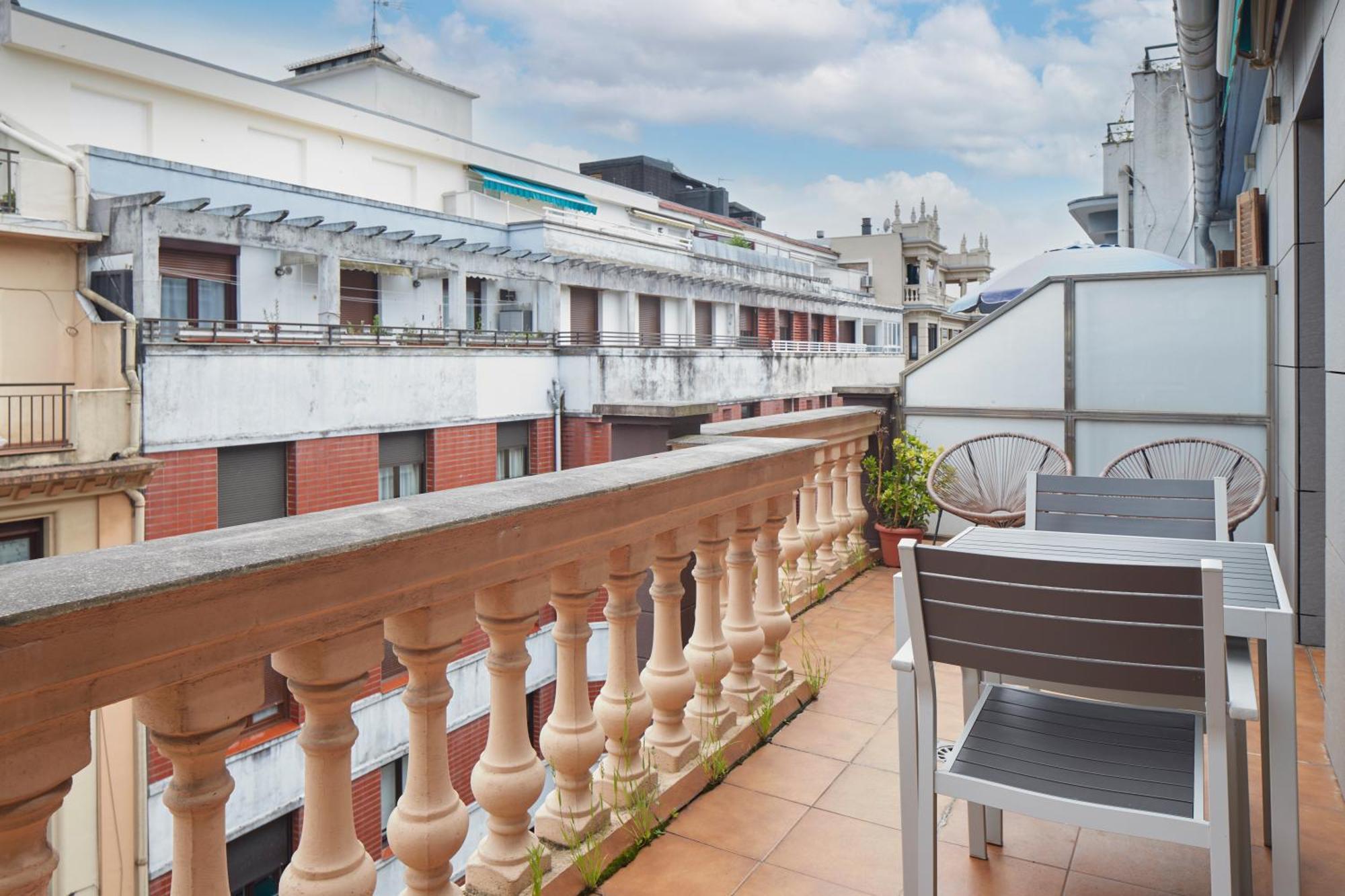 Appartement Always Easy I Carquizano