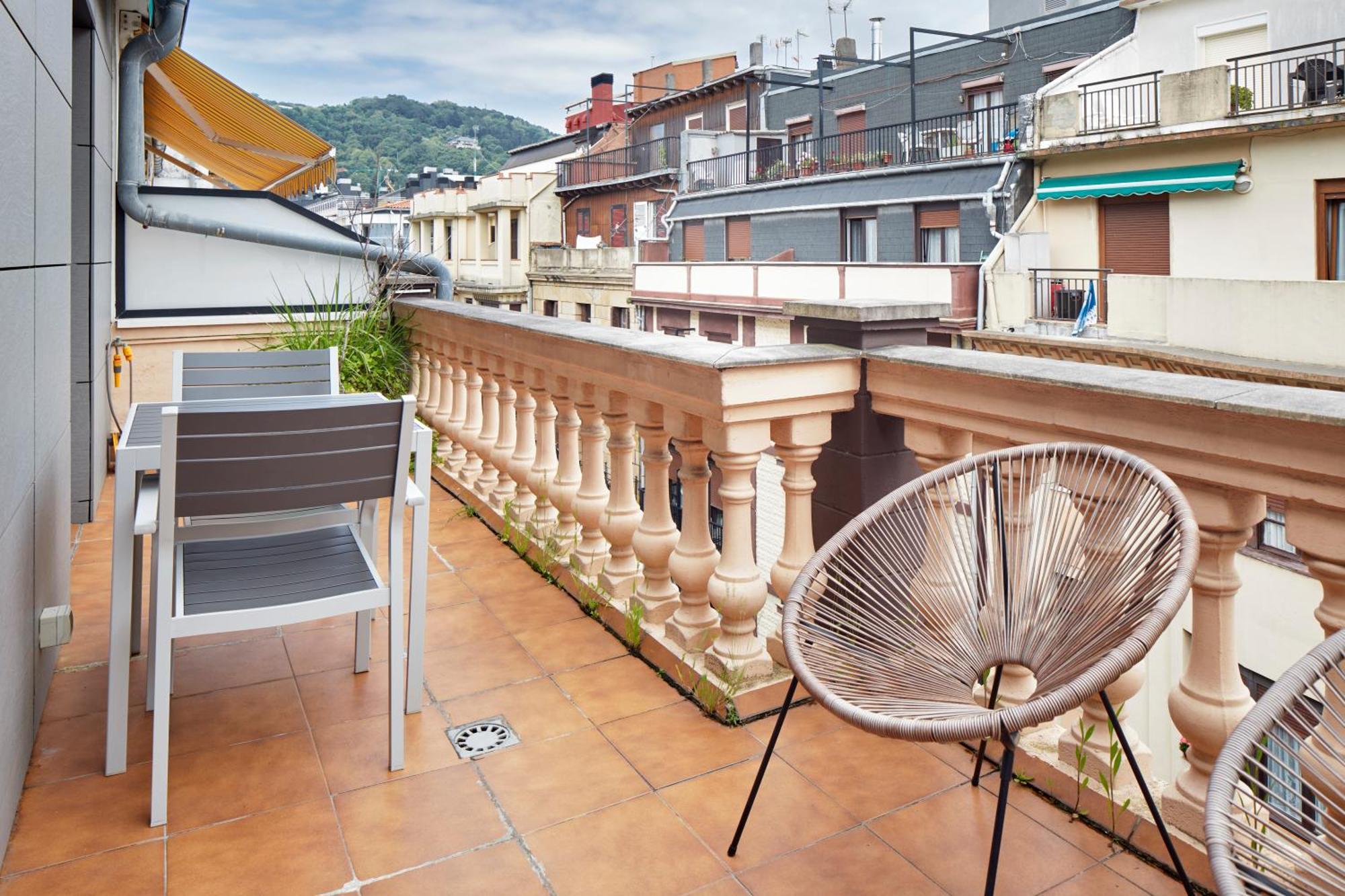 Appartement Always Easy I Carquizano *
