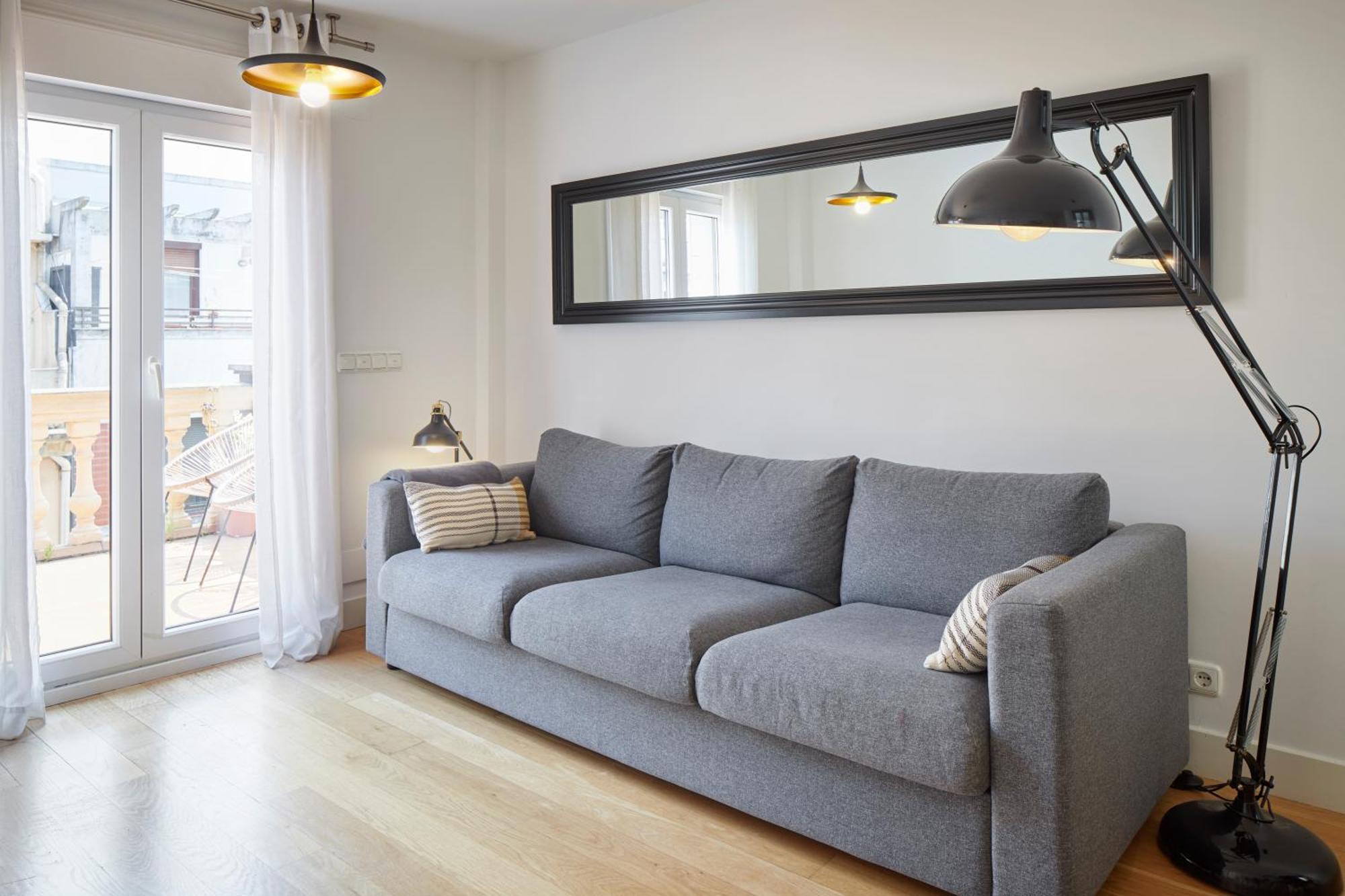 Always Easy I Carquizano Appartement