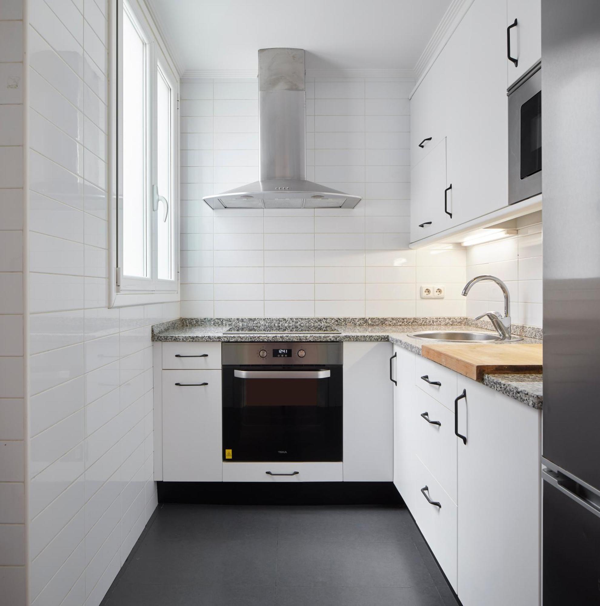 Appartement Always Easy I Carquizano Saint-Sébastien