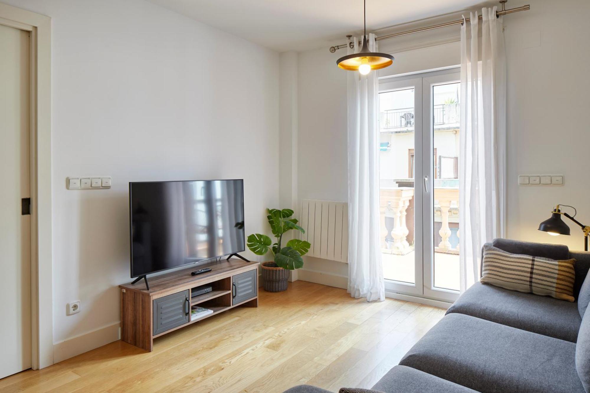 Always Easy I Carquizano Appartement