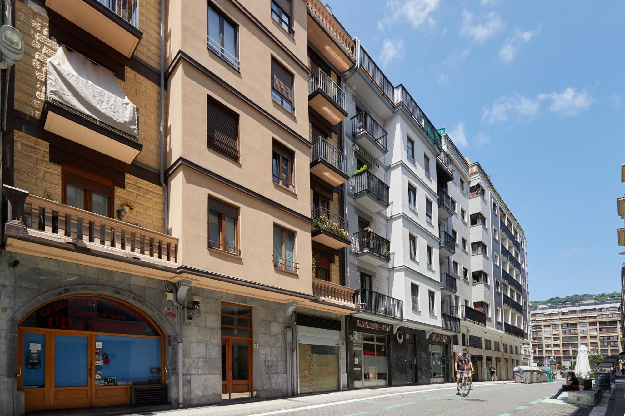 Appartement Always Easy I Carquizano