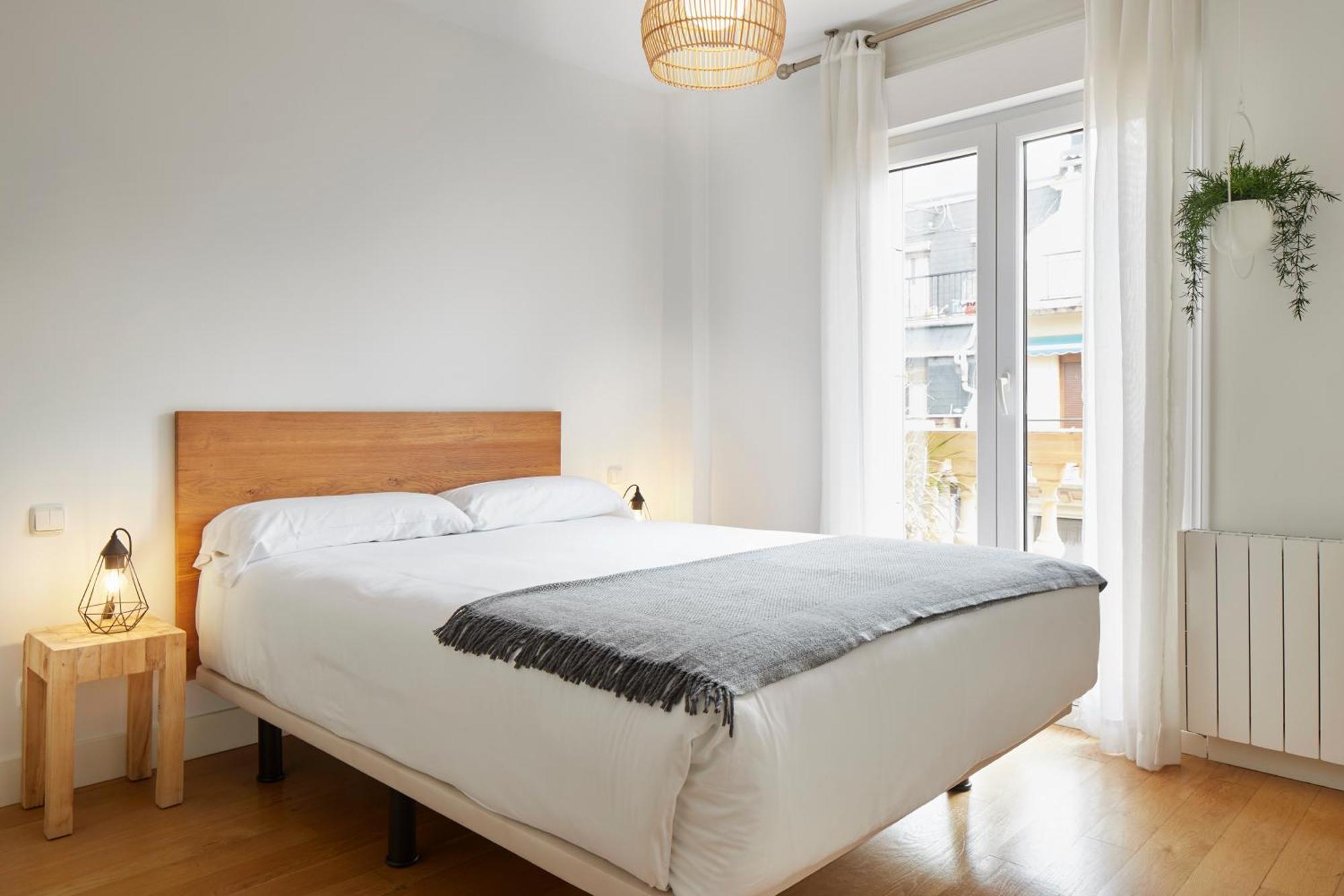 Always Easy I Carquizano Appartement Saint-Sébastien