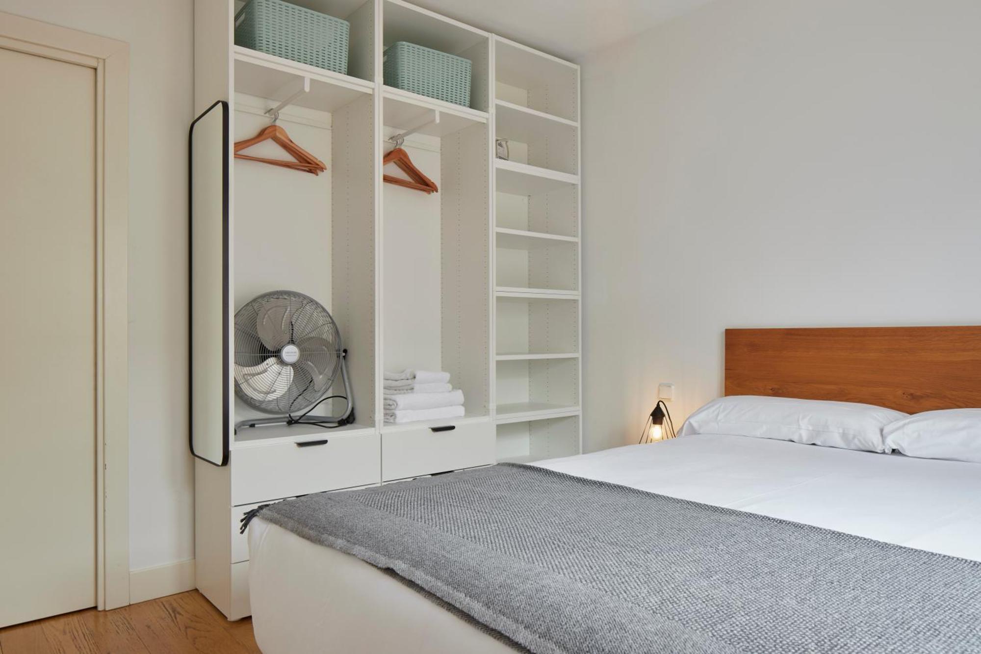 Appartement Always Easy I Carquizano Saint-Sébastien