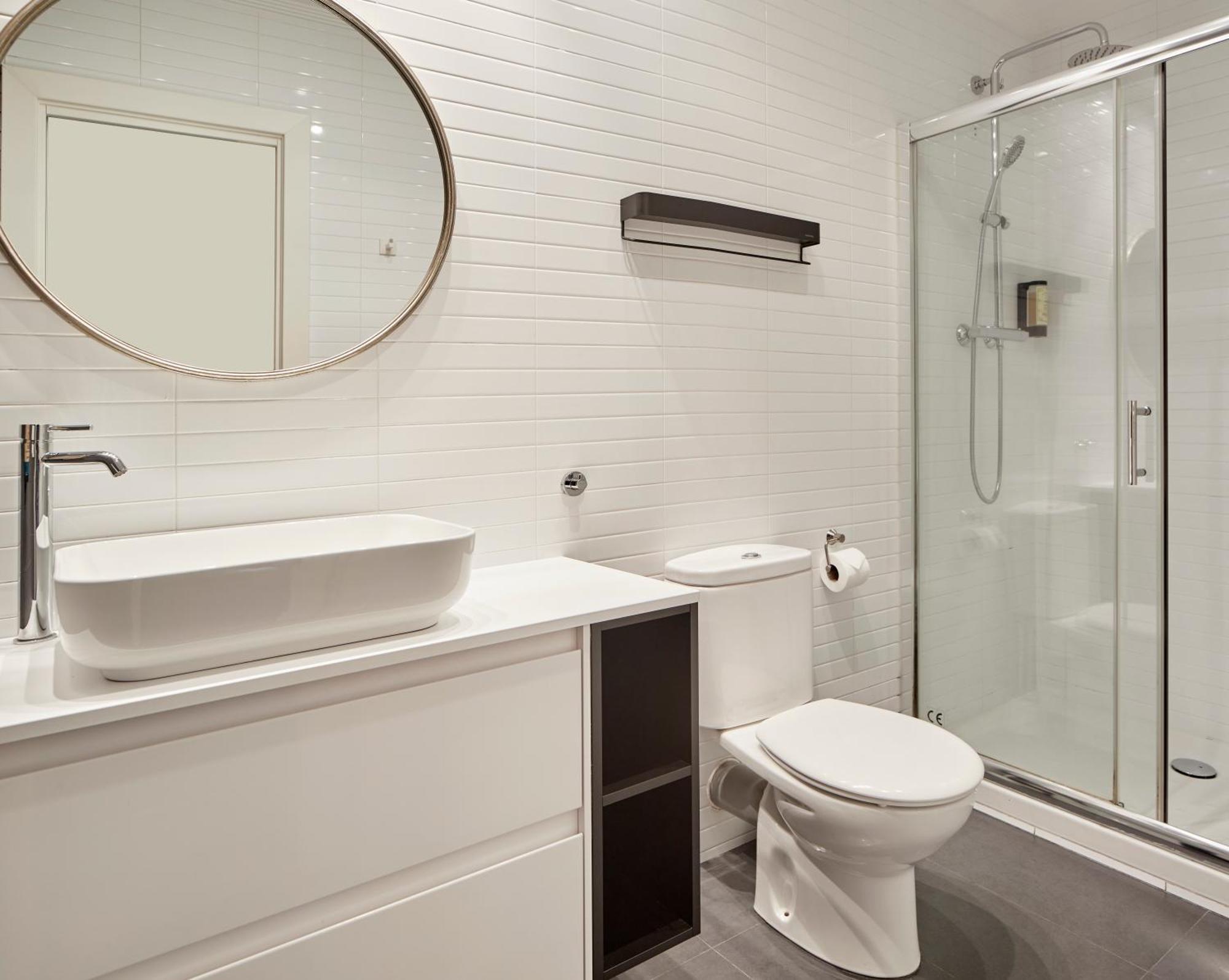 Appartement Always Easy I Carquizano Saint-Sébastien