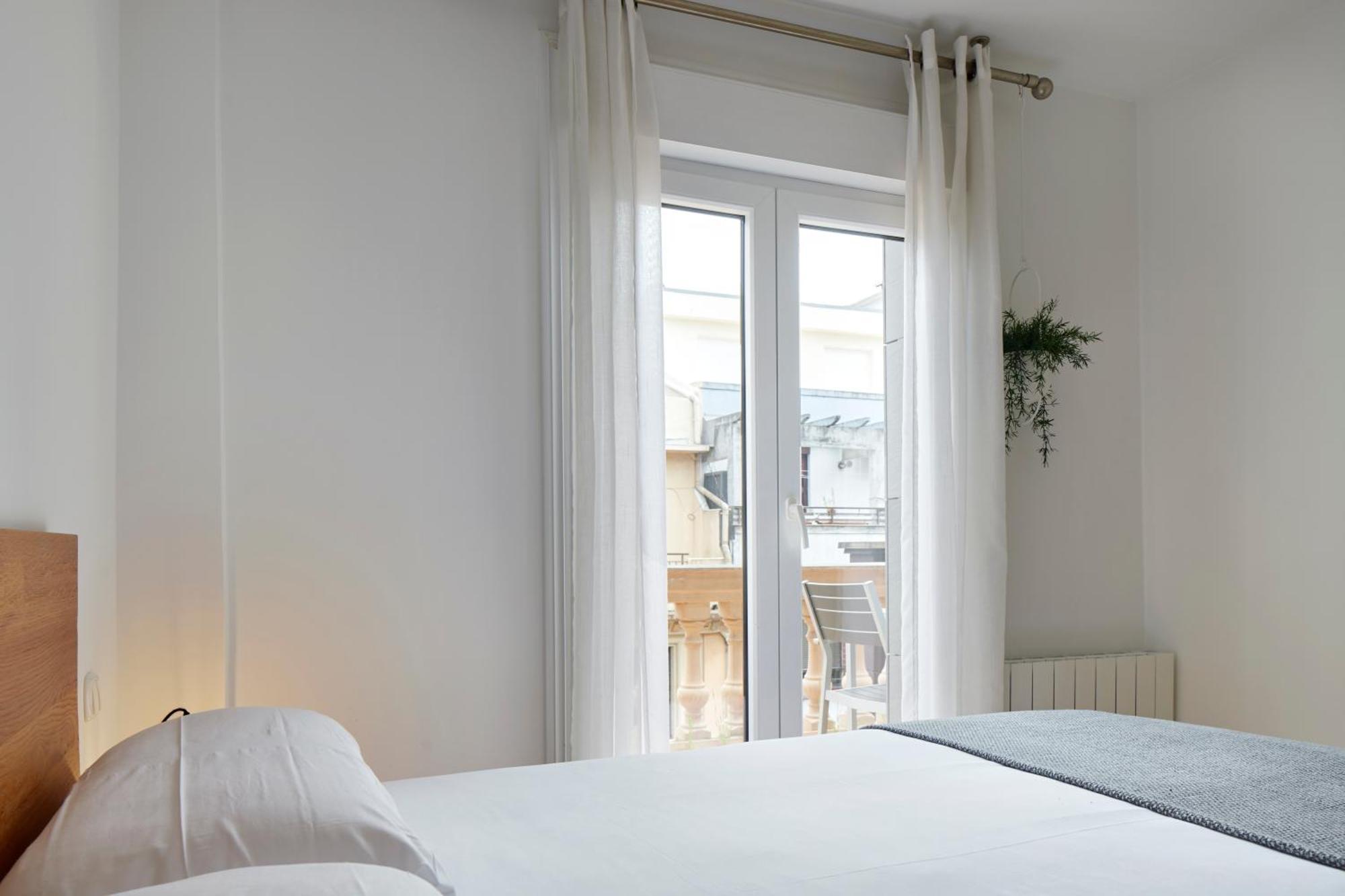 Always Easy I Carquizano Appartement