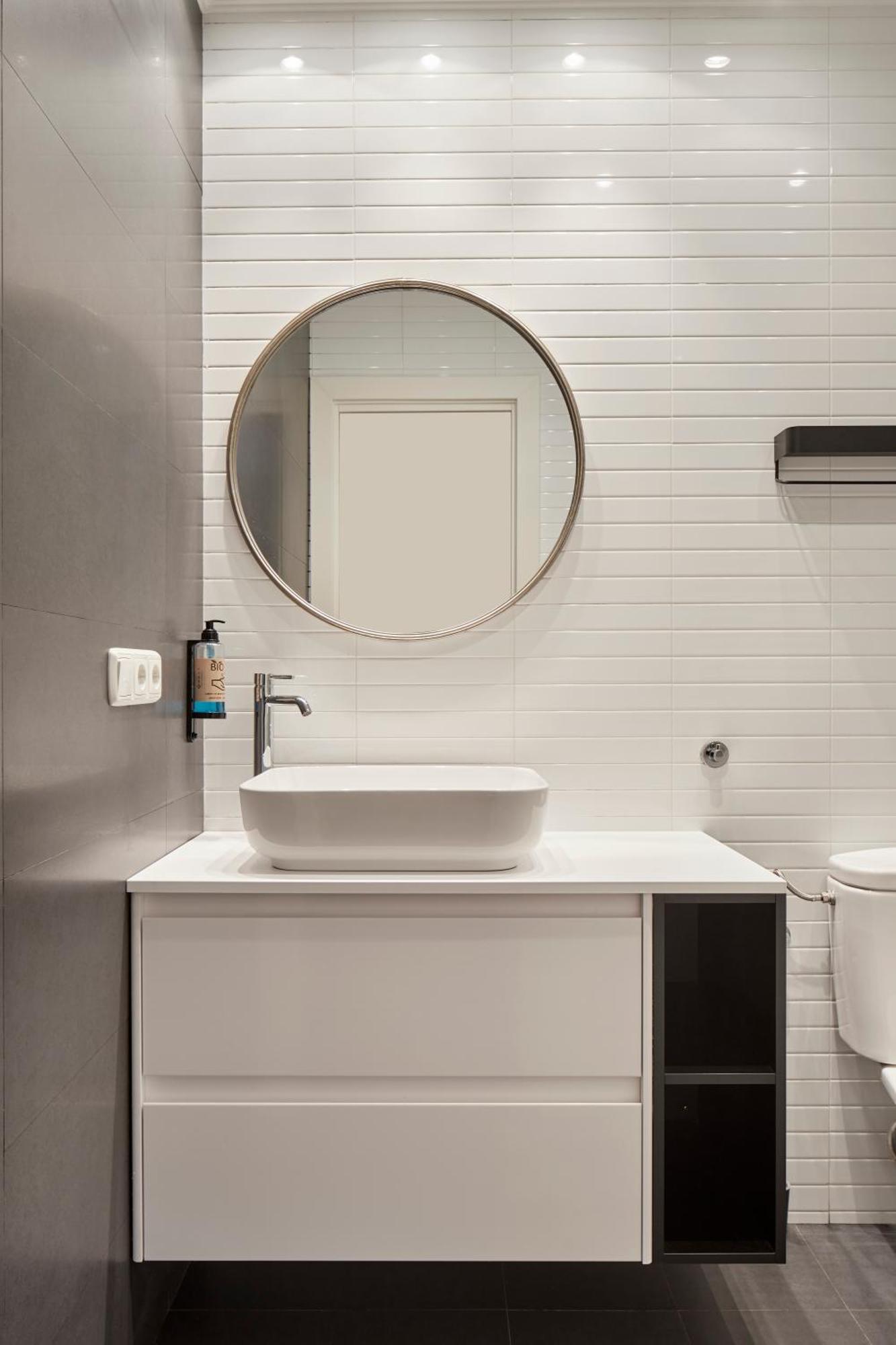 Appartement Always Easy I Carquizano